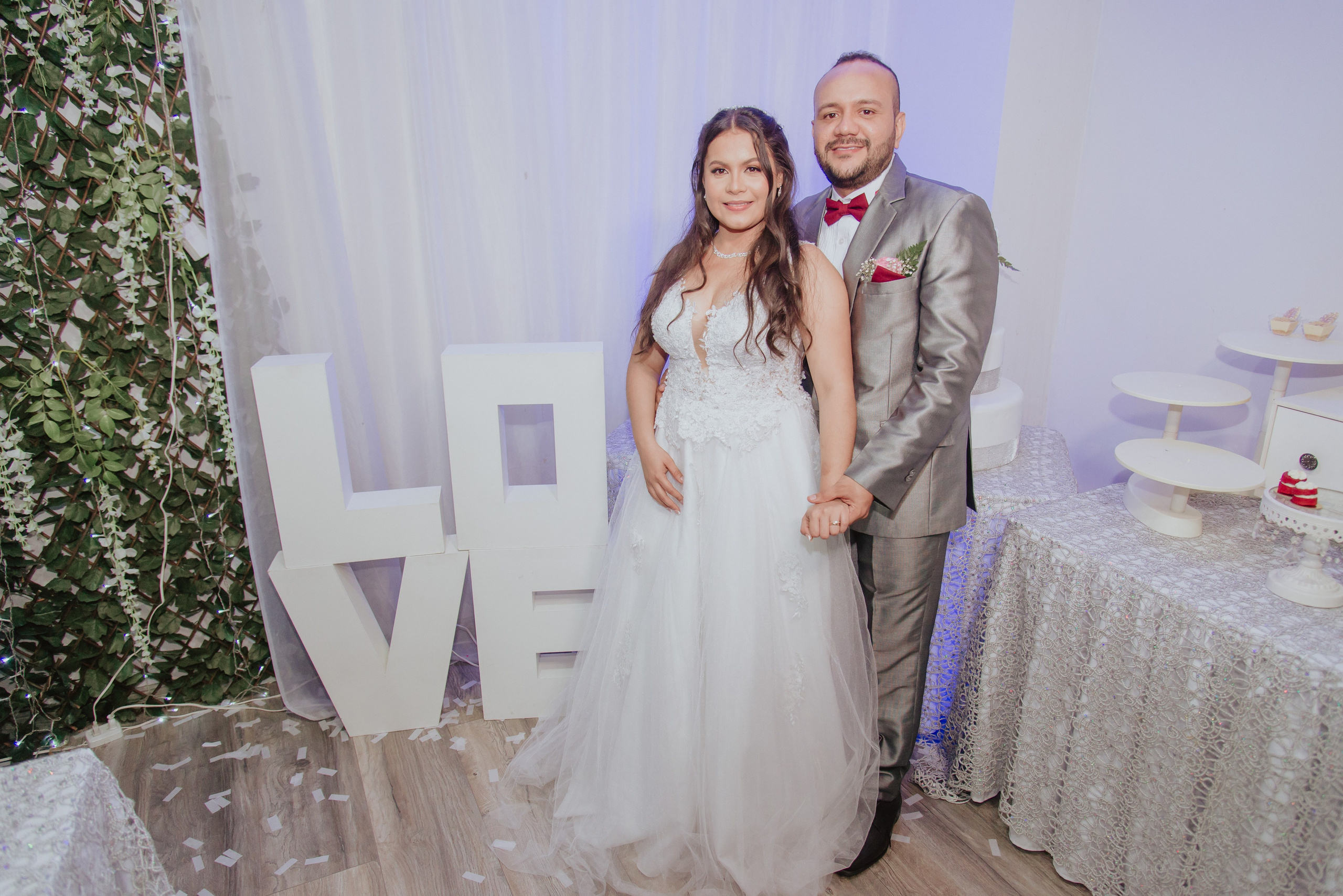 Fotógrafo de bodas, familia y retratos. Fotógrafo David Yance