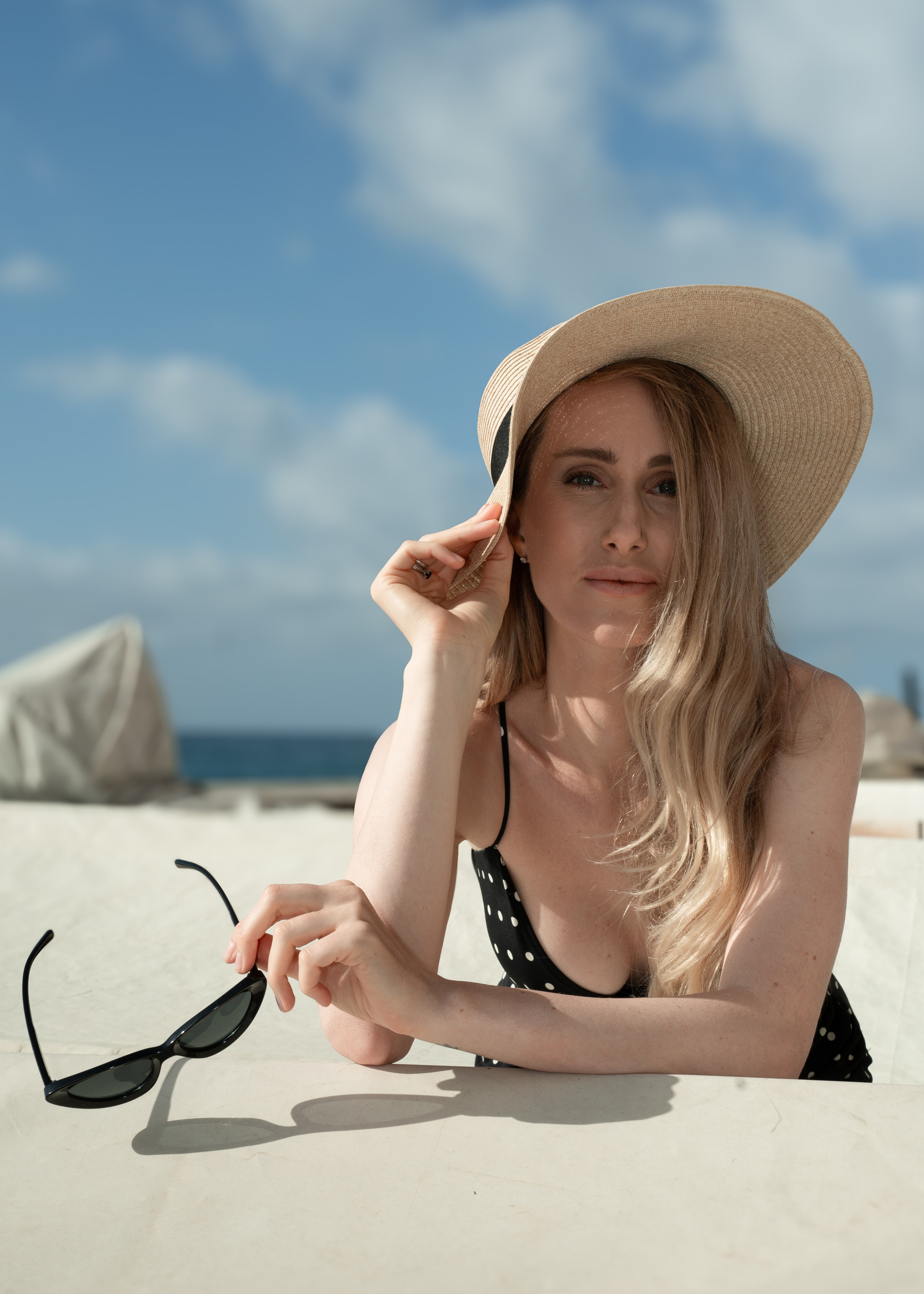 Galina. Yuliya Hadunova, женский фотограф в Генуе, Италия