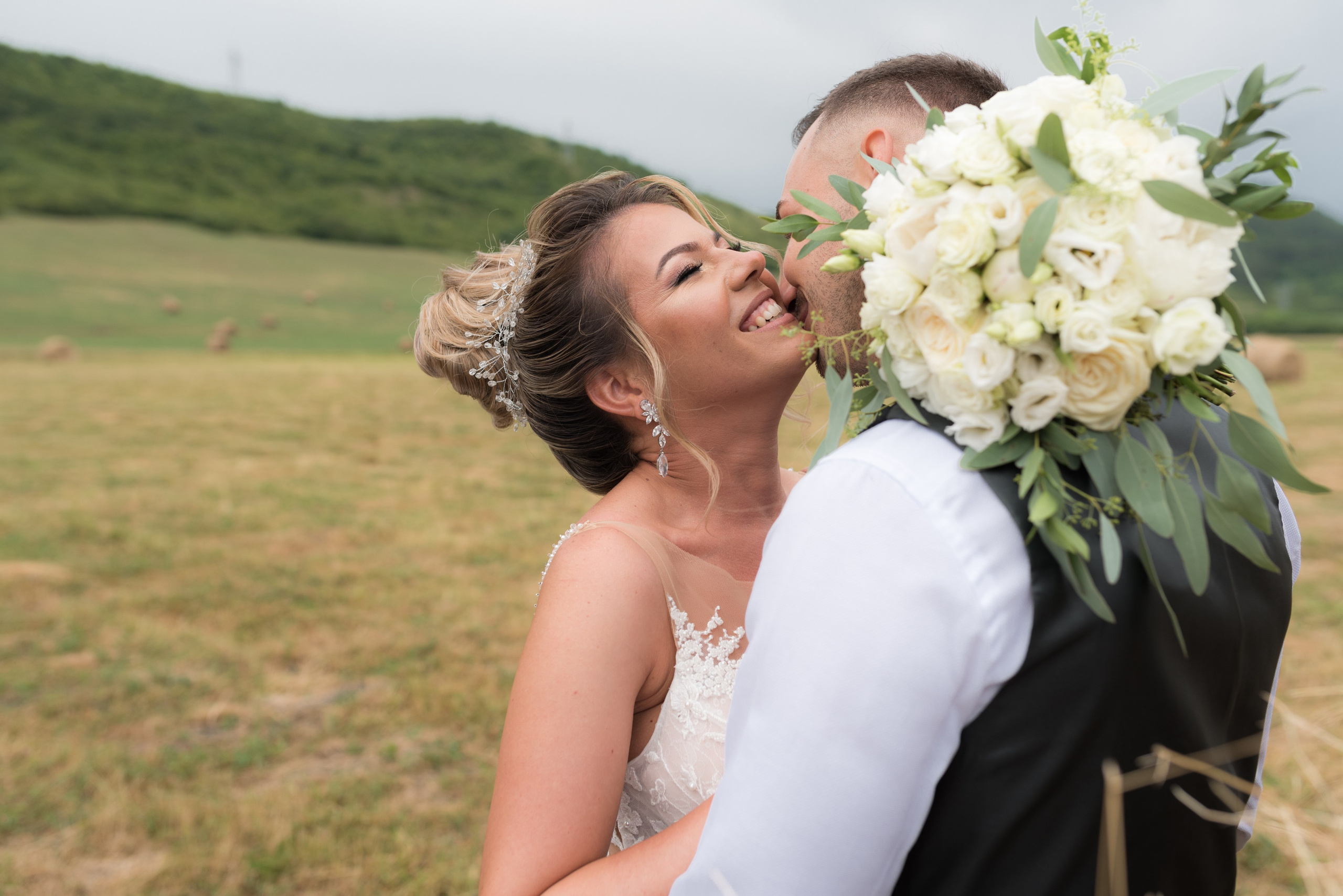 Wedding Photography. Daniel Criste Fotograf