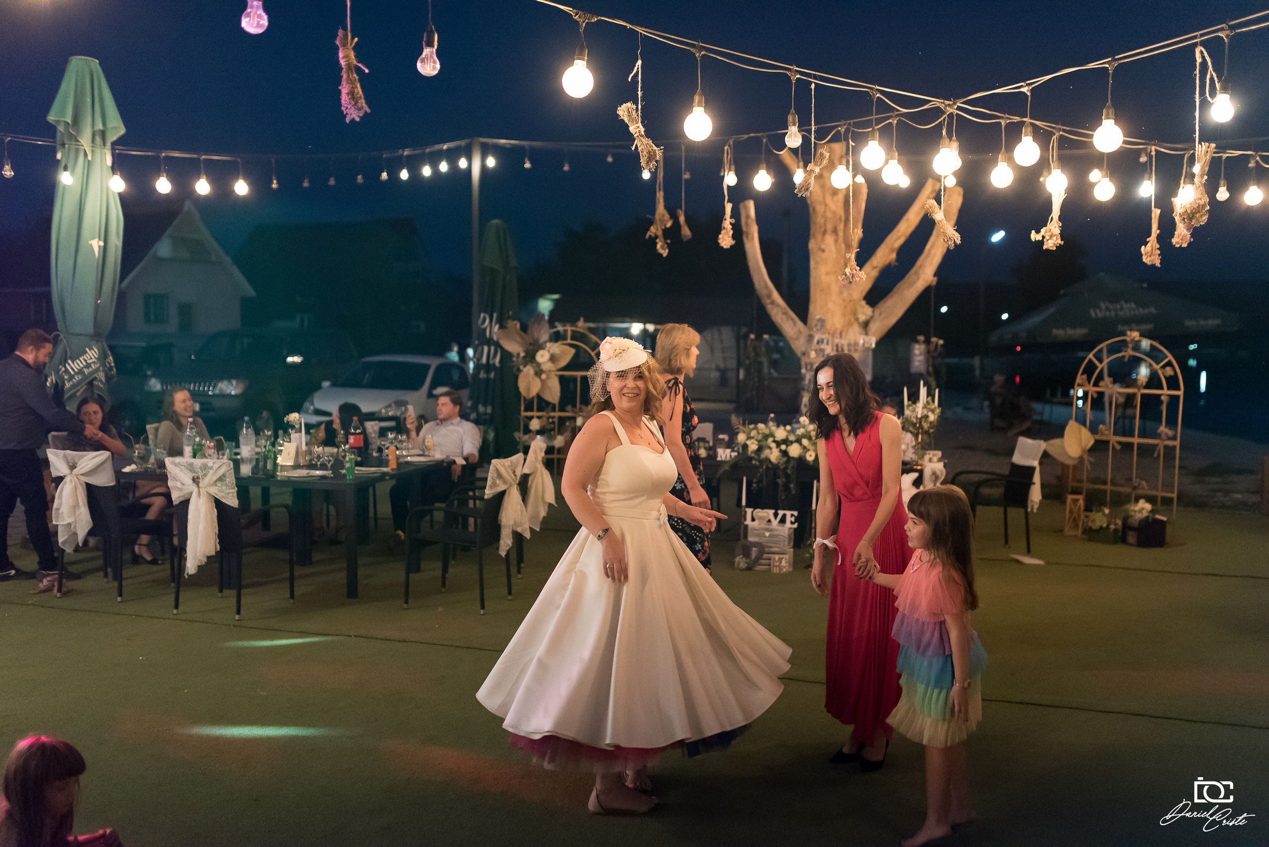 Wedding Photography. Daniel Criste Fotograf