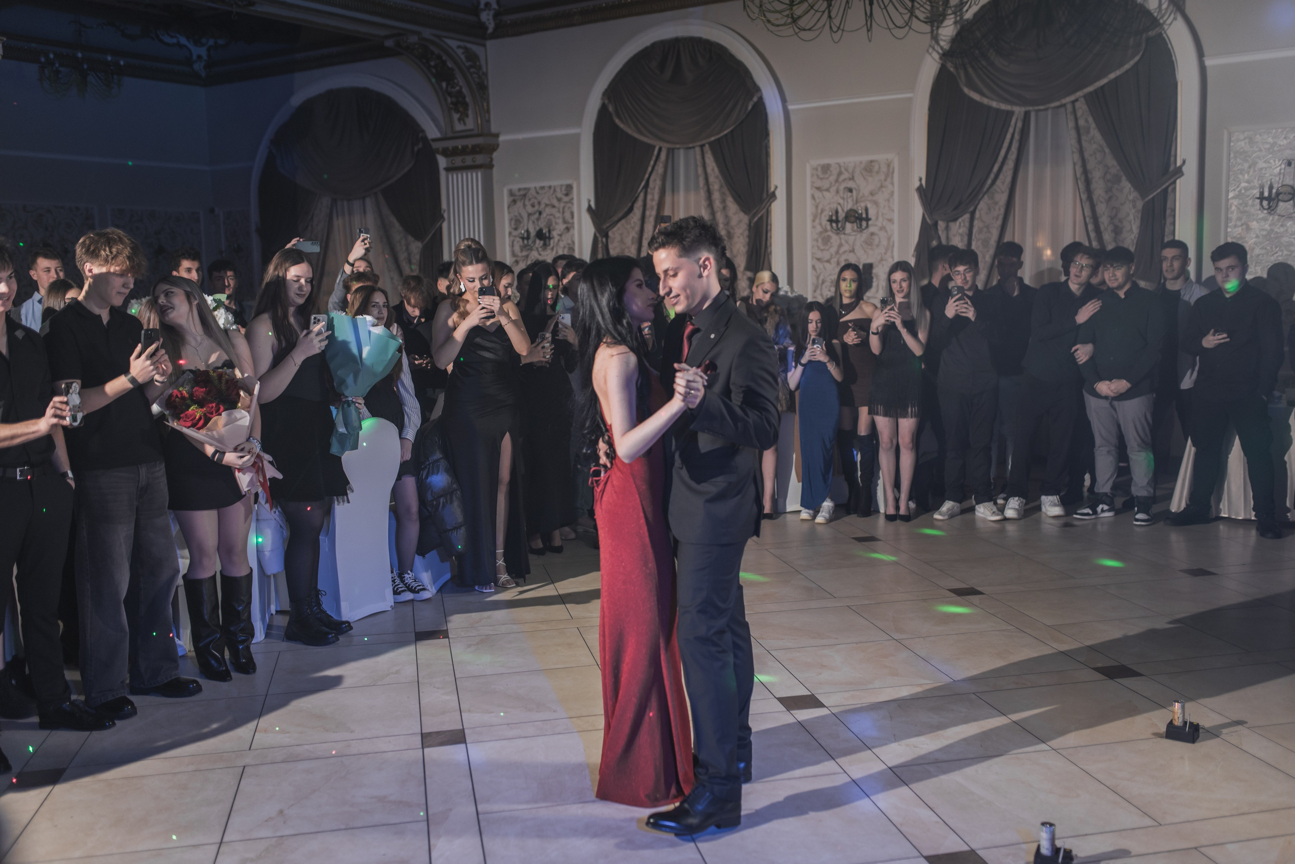 Majorat. Daniel Criste Fotograf