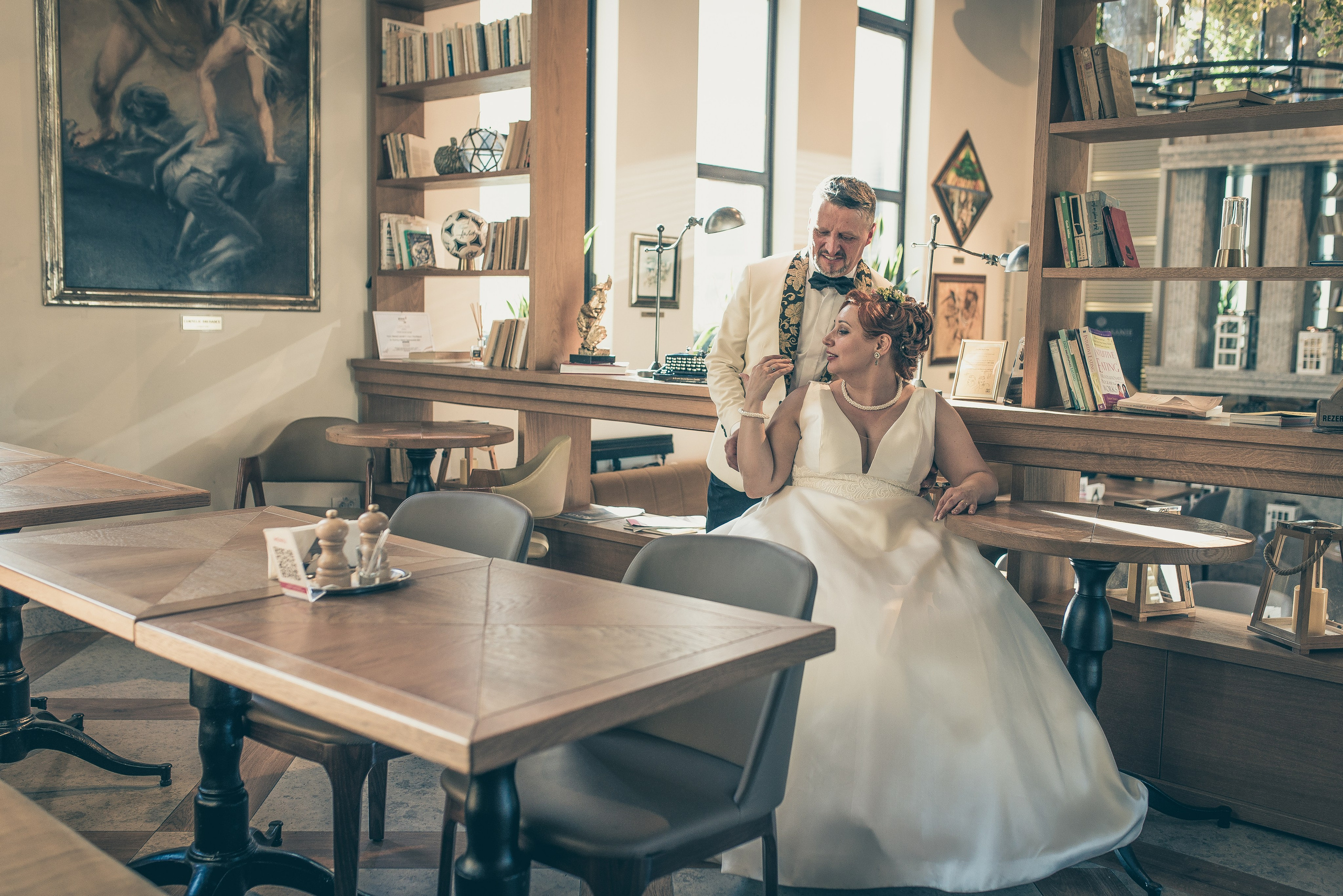 Oana si Corneliu. Daniel Criste Fotograf