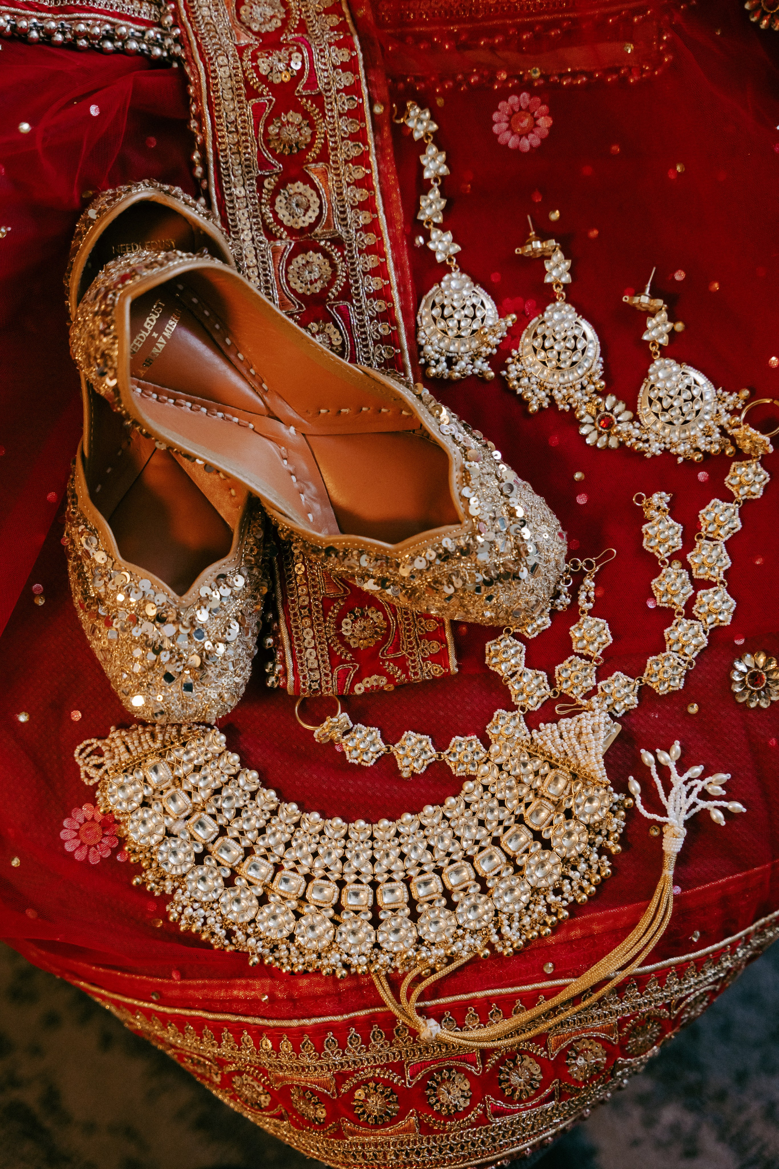 Chirag & Shweta. Anna Krasnova Wedding photographer