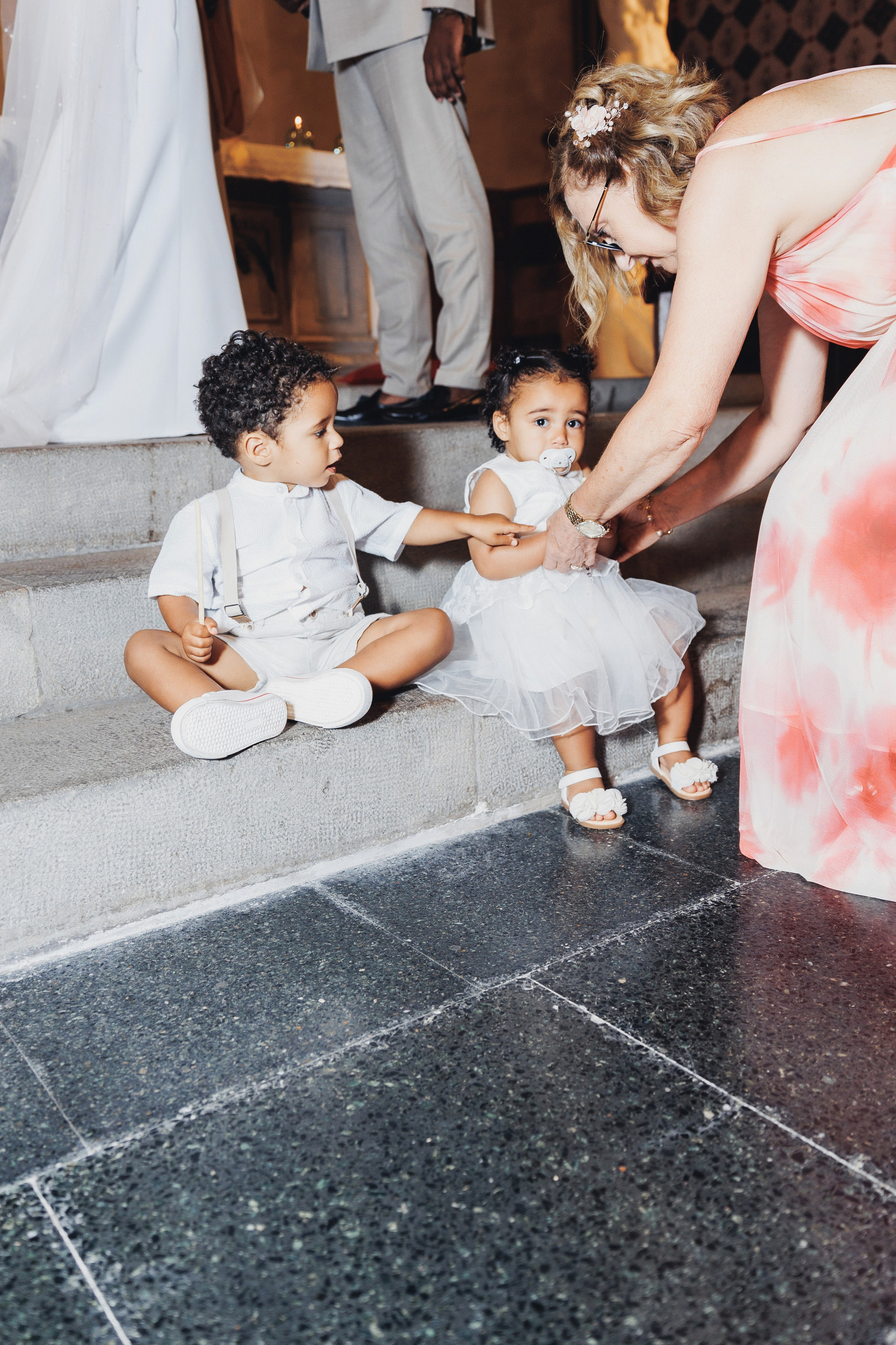 David & Celine. Fotograful evenimentului tău