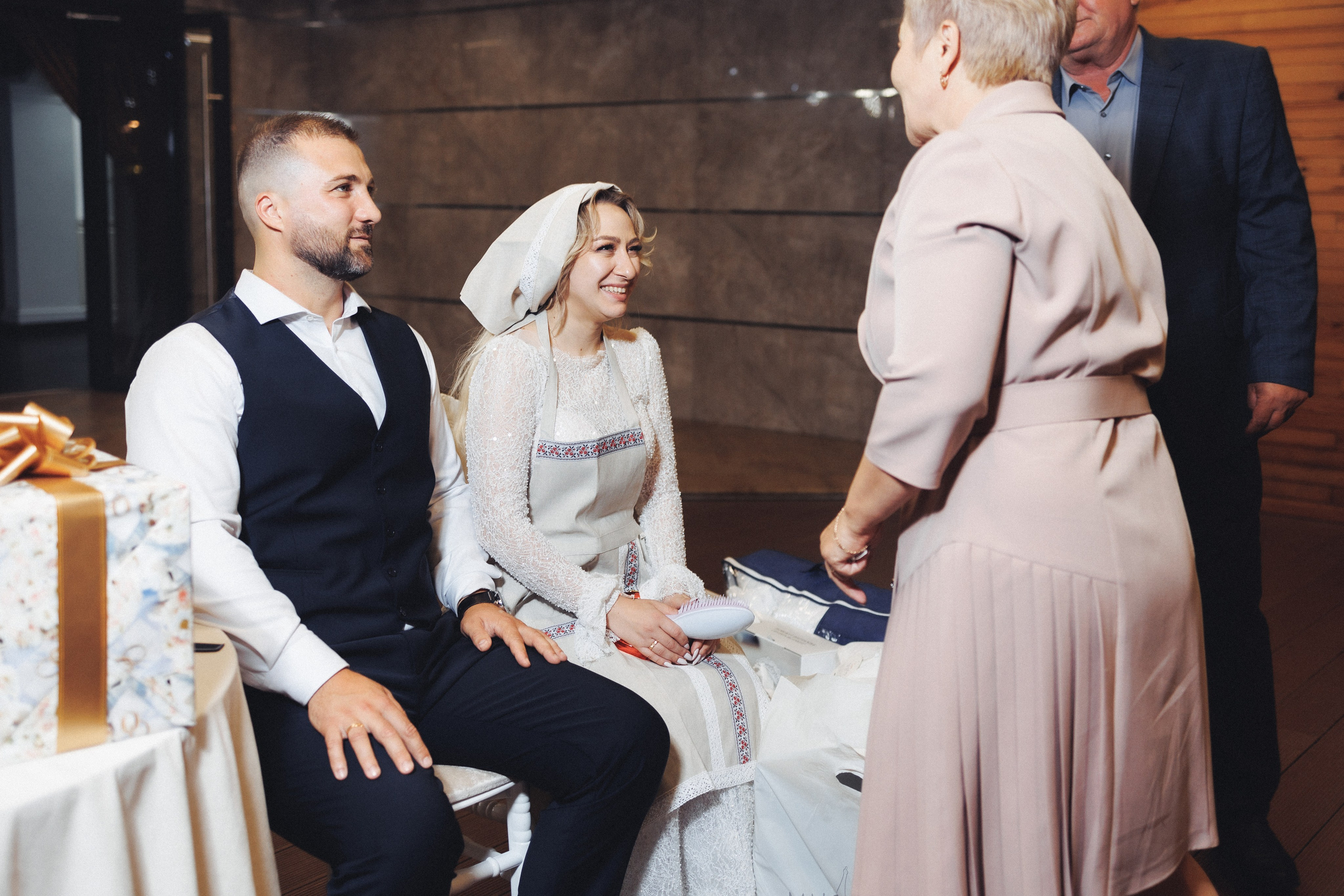 Sergiu & Cristina. Fotograful evenimentului tău