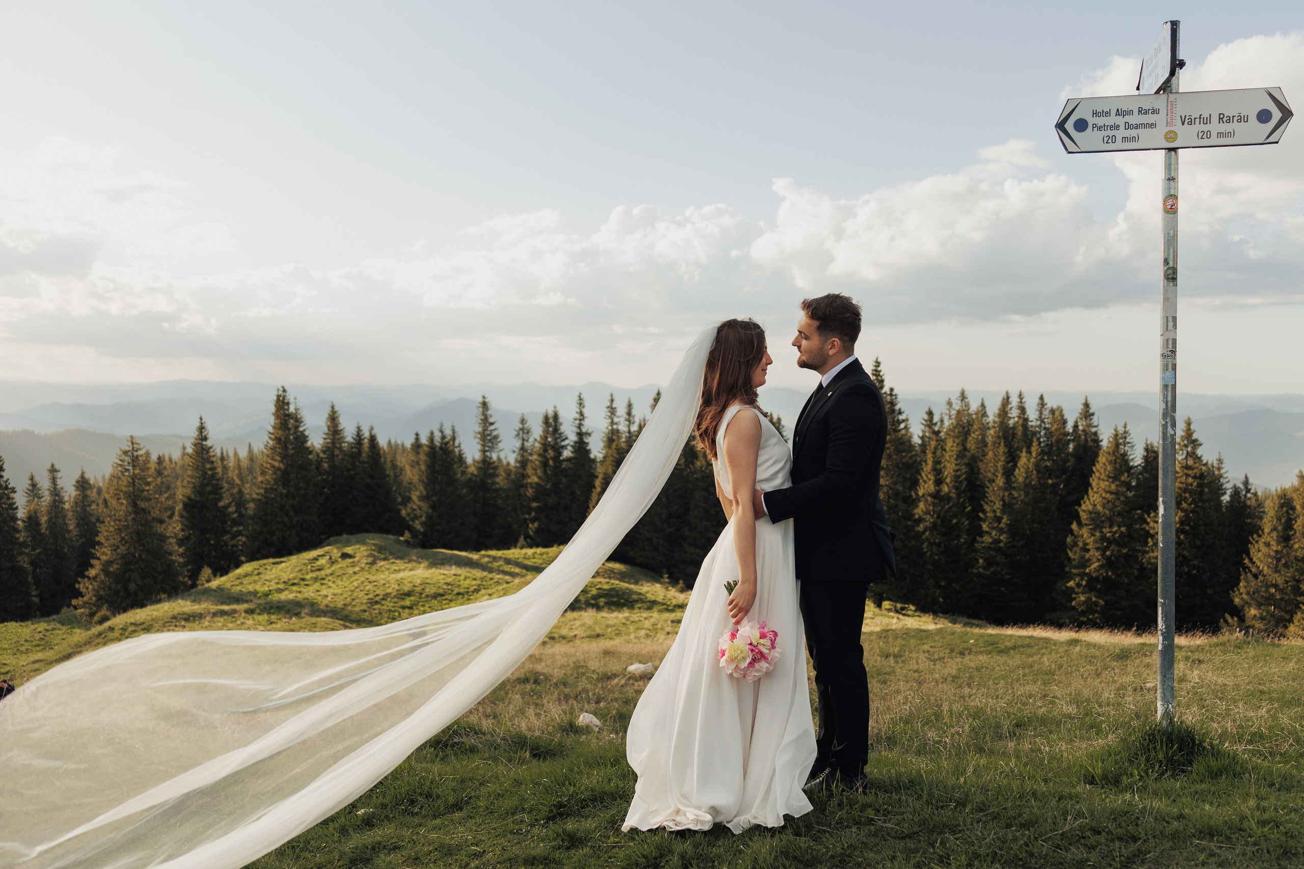 Gabriel & Maria. Fotograful evenimentului tău