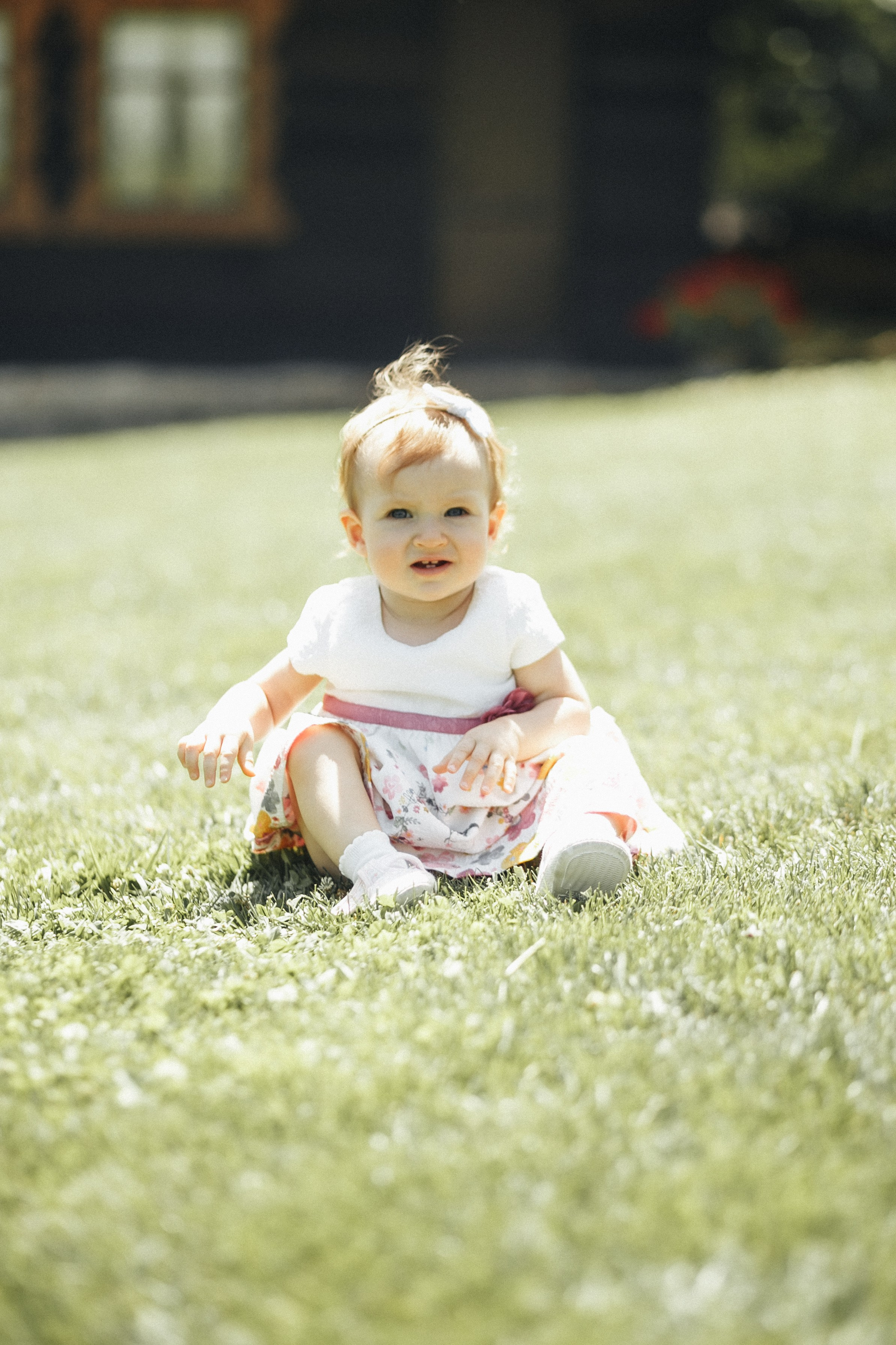 Ilinca. Fotograful evenimentului tău