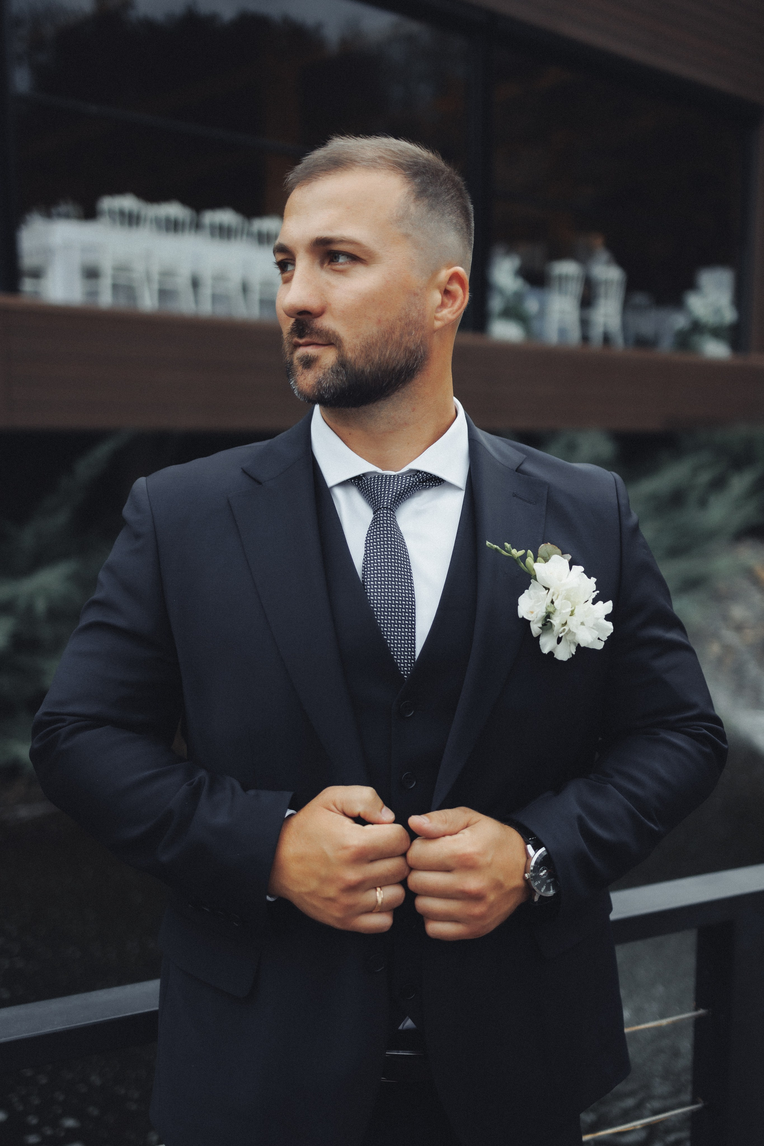 Sergiu & Cristina. Fotograful evenimentului tău