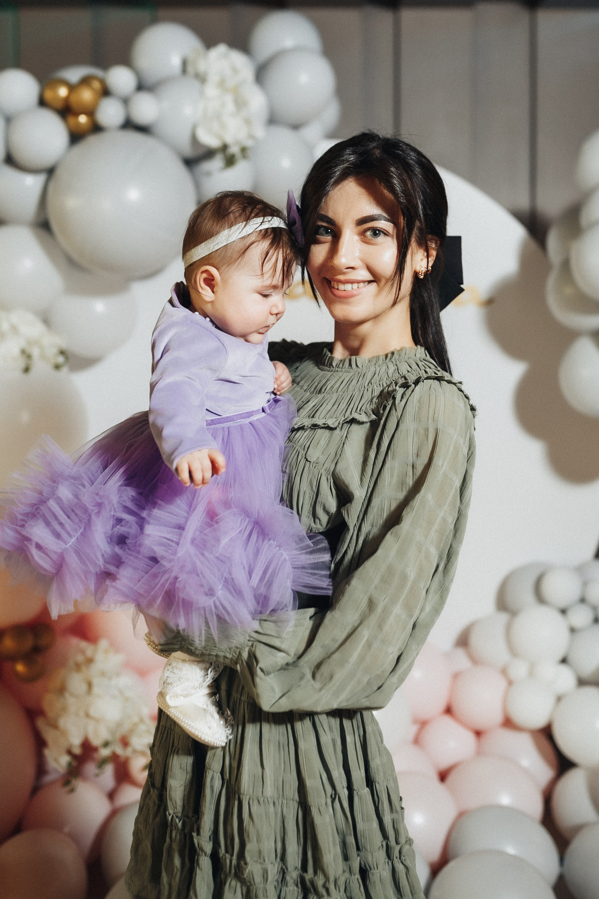 Anastasia. Fotograful evenimentului tău