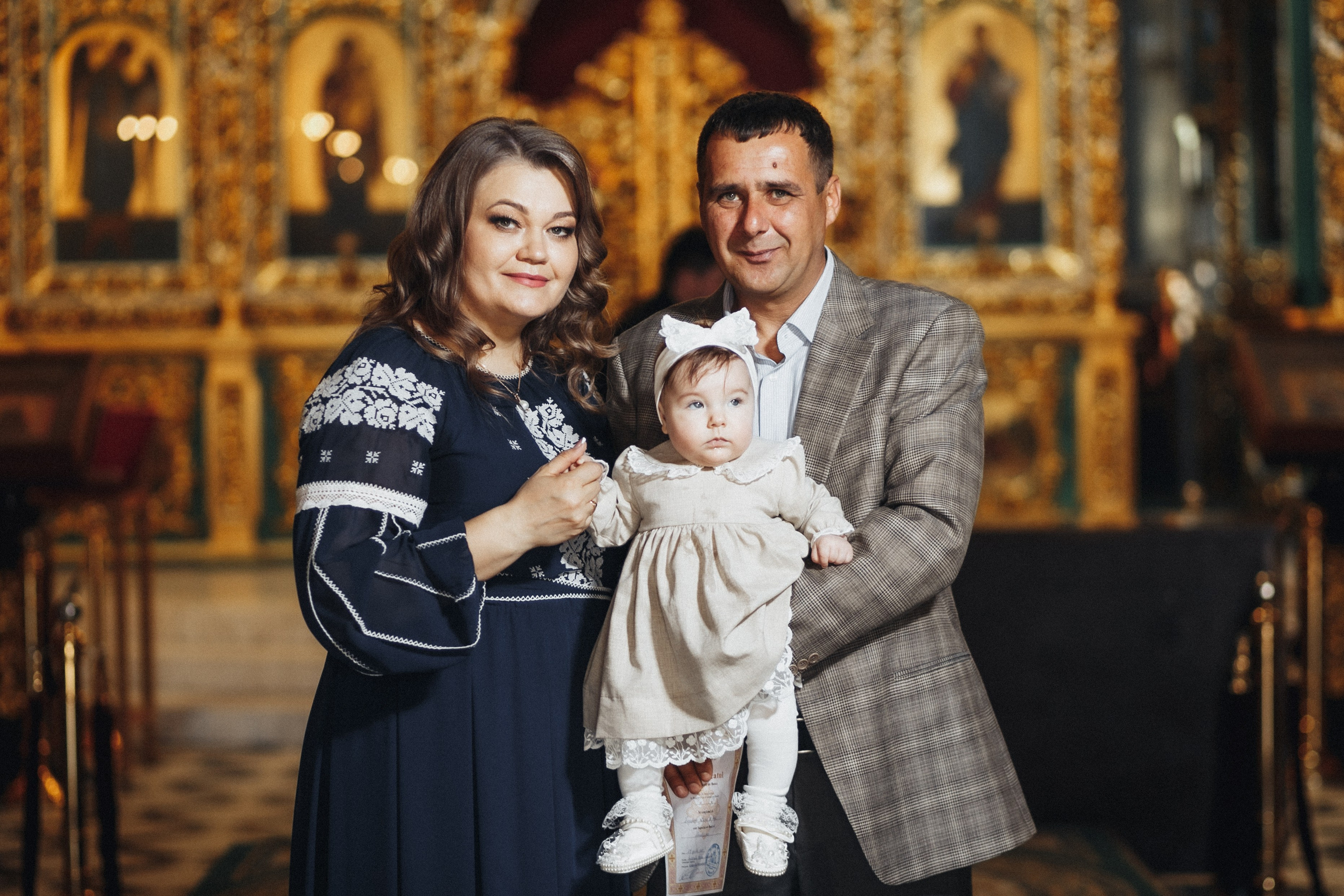 Anastasia. Fotograful evenimentului tău