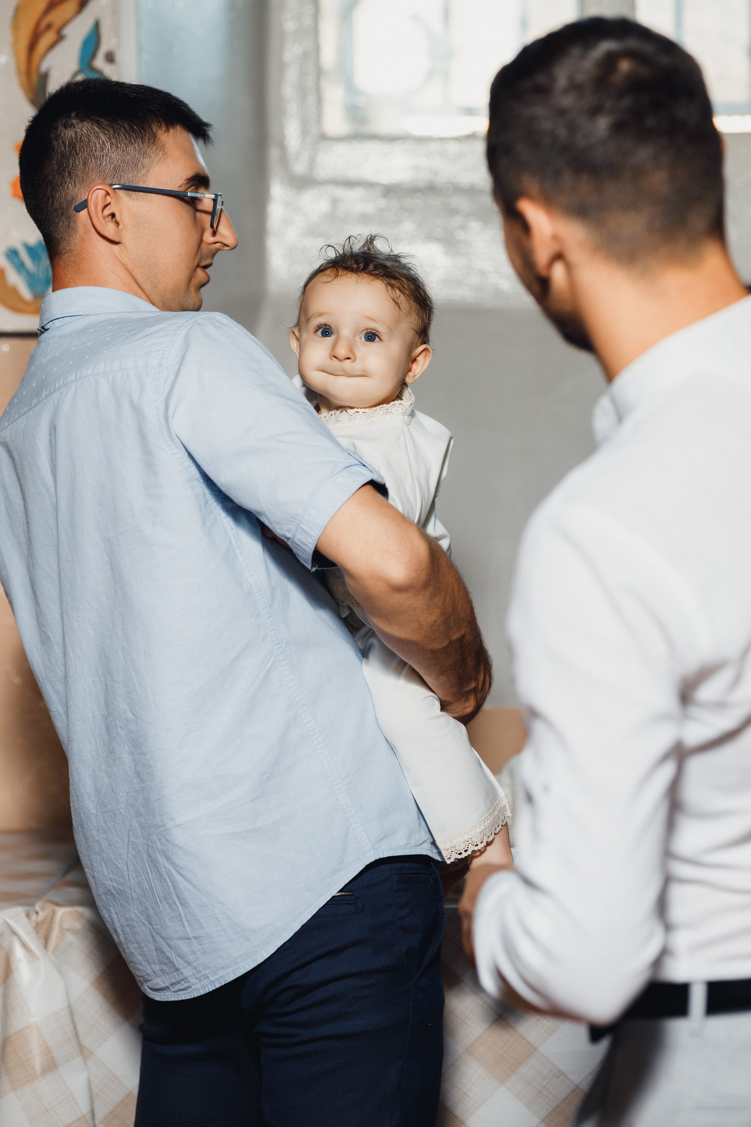 Daniel. Fotograful evenimentului tău