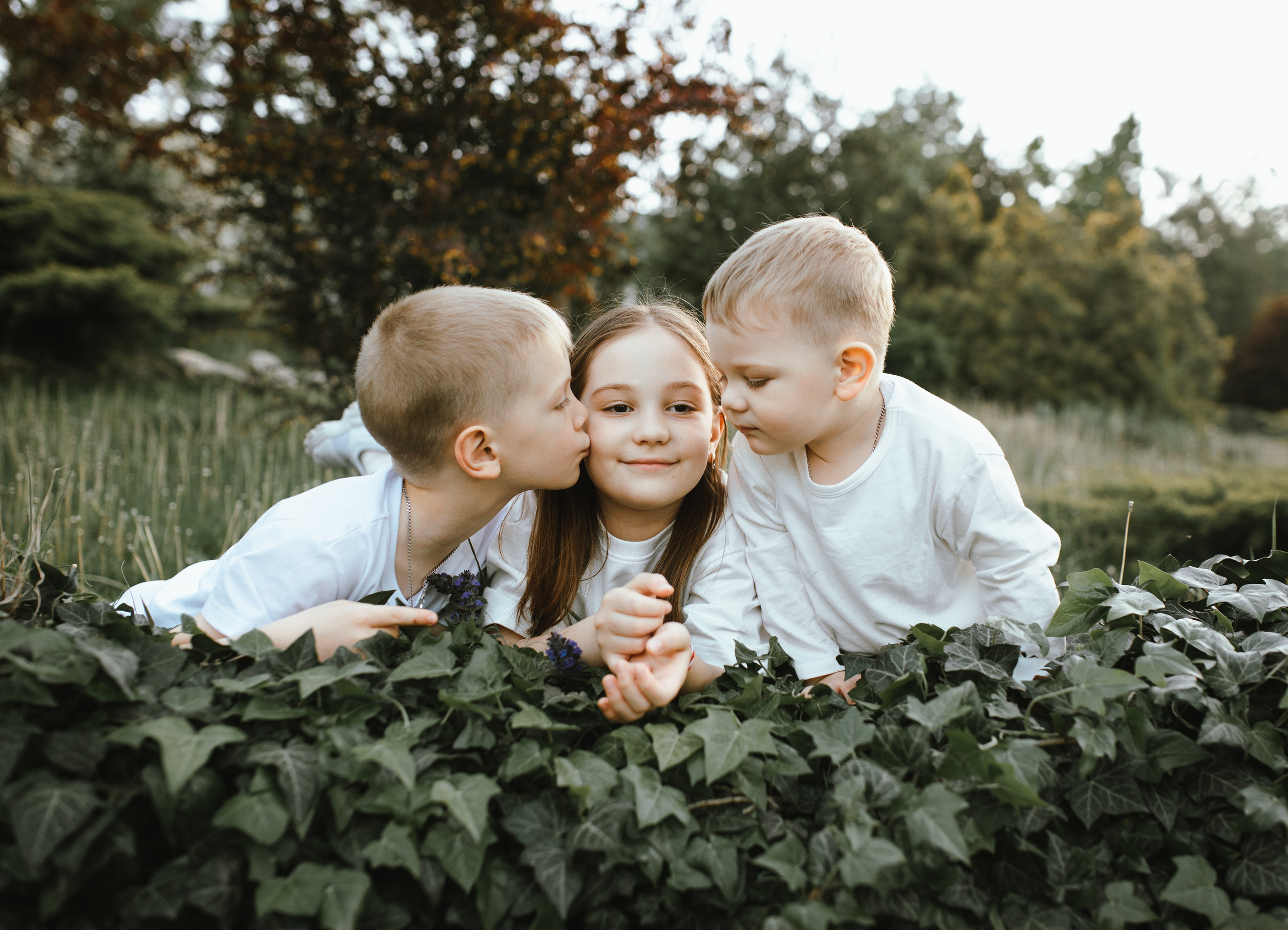 Familia Antoșel. Fotograful evenimentului tău
