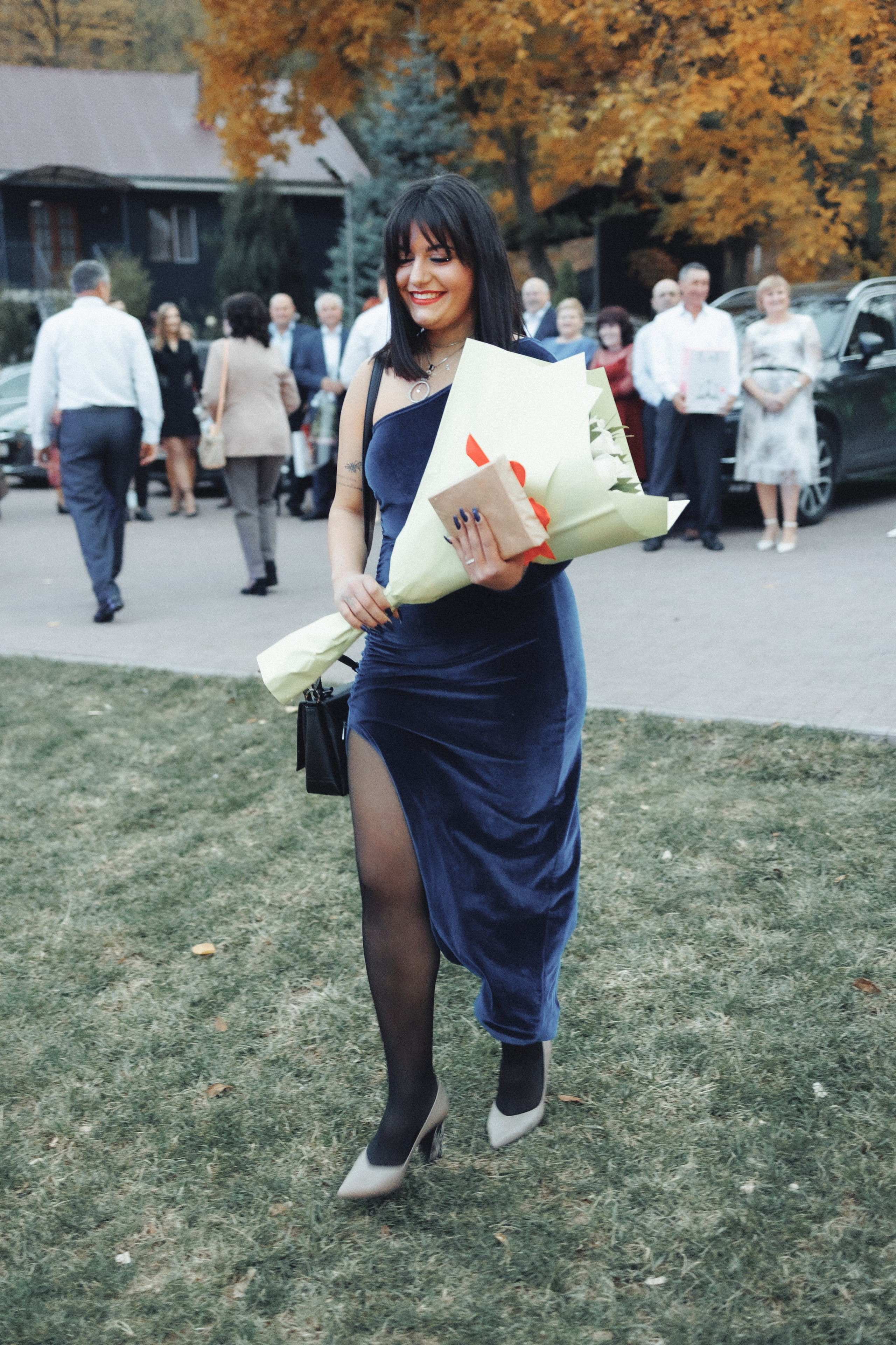 Sergiu & Cristina. Fotograful evenimentului tău