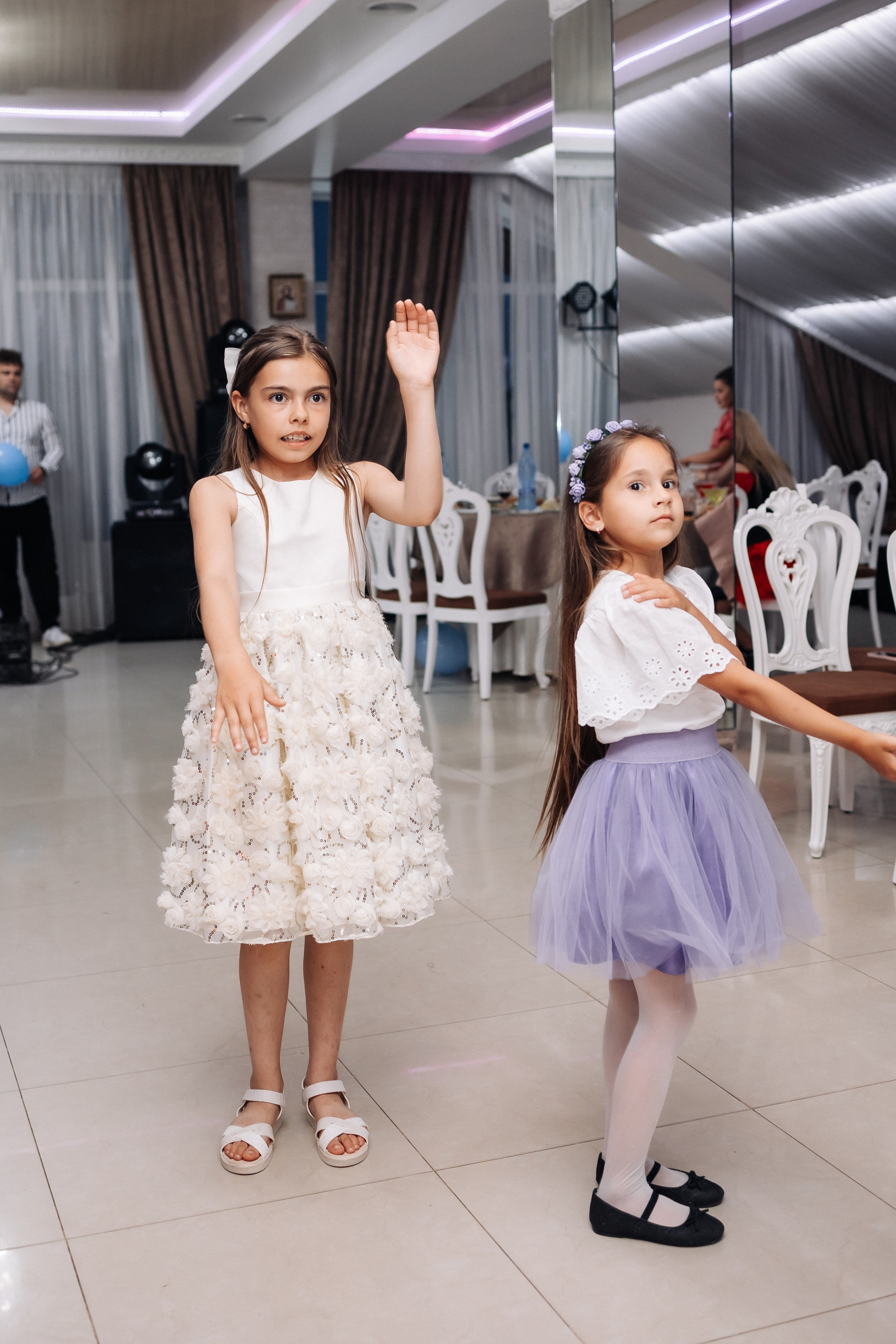 Marius & Amelia. Fotograful evenimentului tău