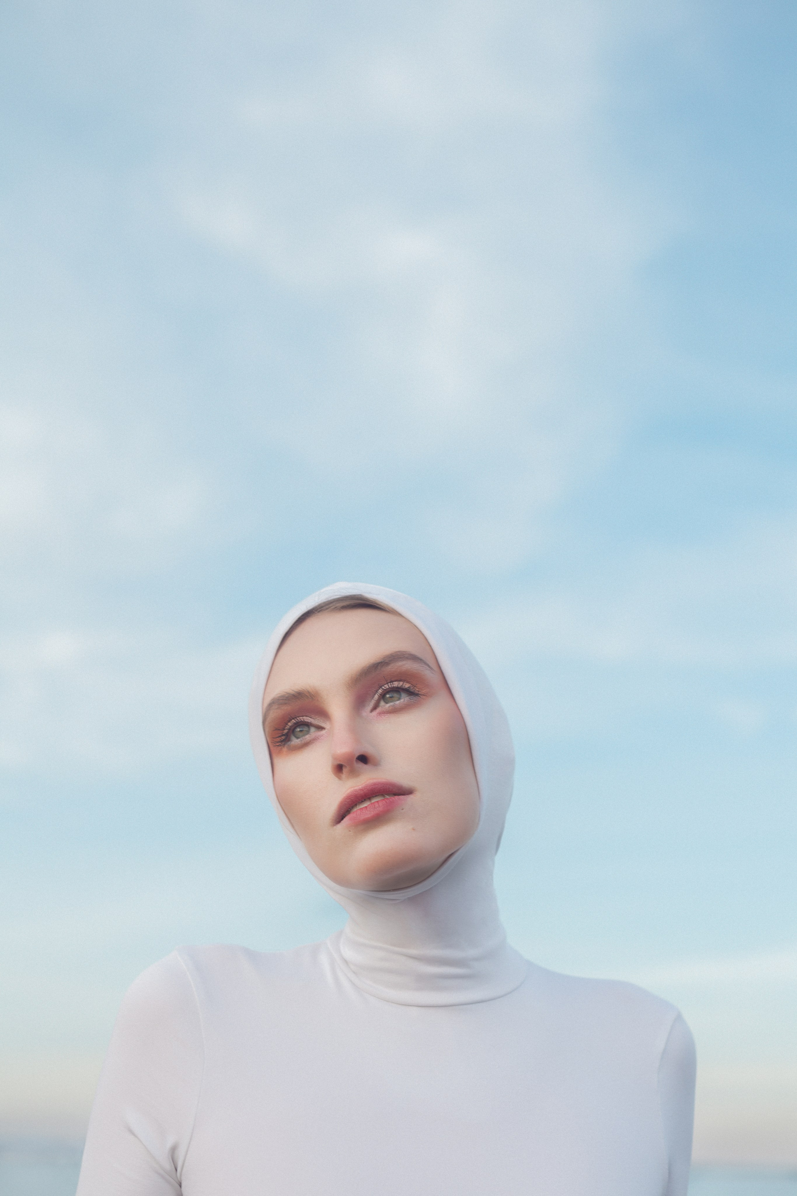 War and Peace. Inna Mosina, Visual Artist