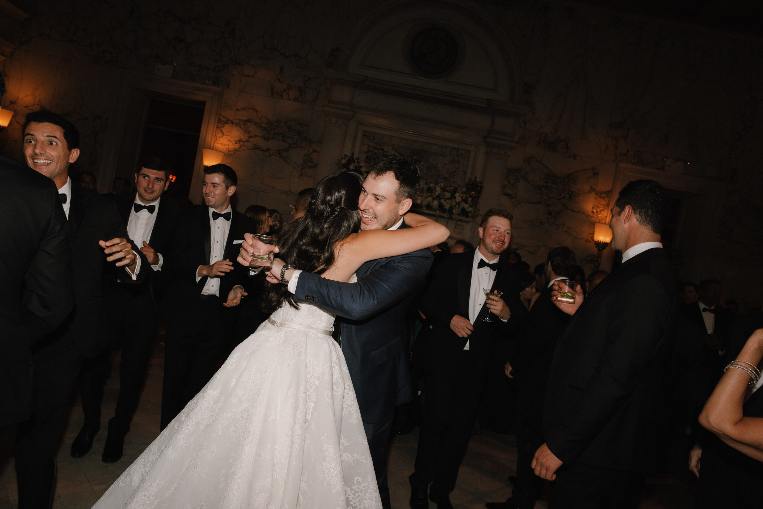 Nicole and Akash. Wedding photographer and videographer New York | New Jersey