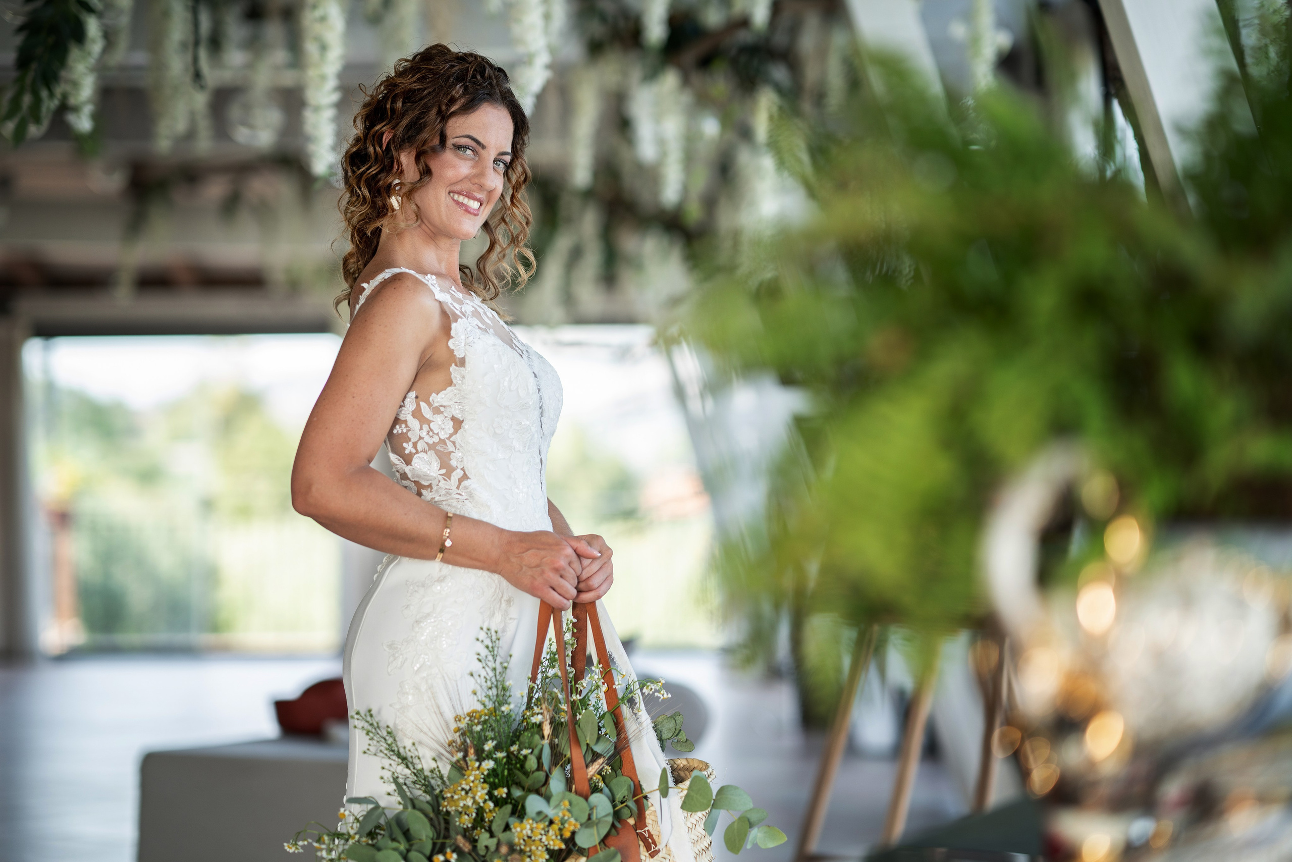 Cristian & Daiana. Свадебный фотограф на Сицилии Гвидо Каналелла