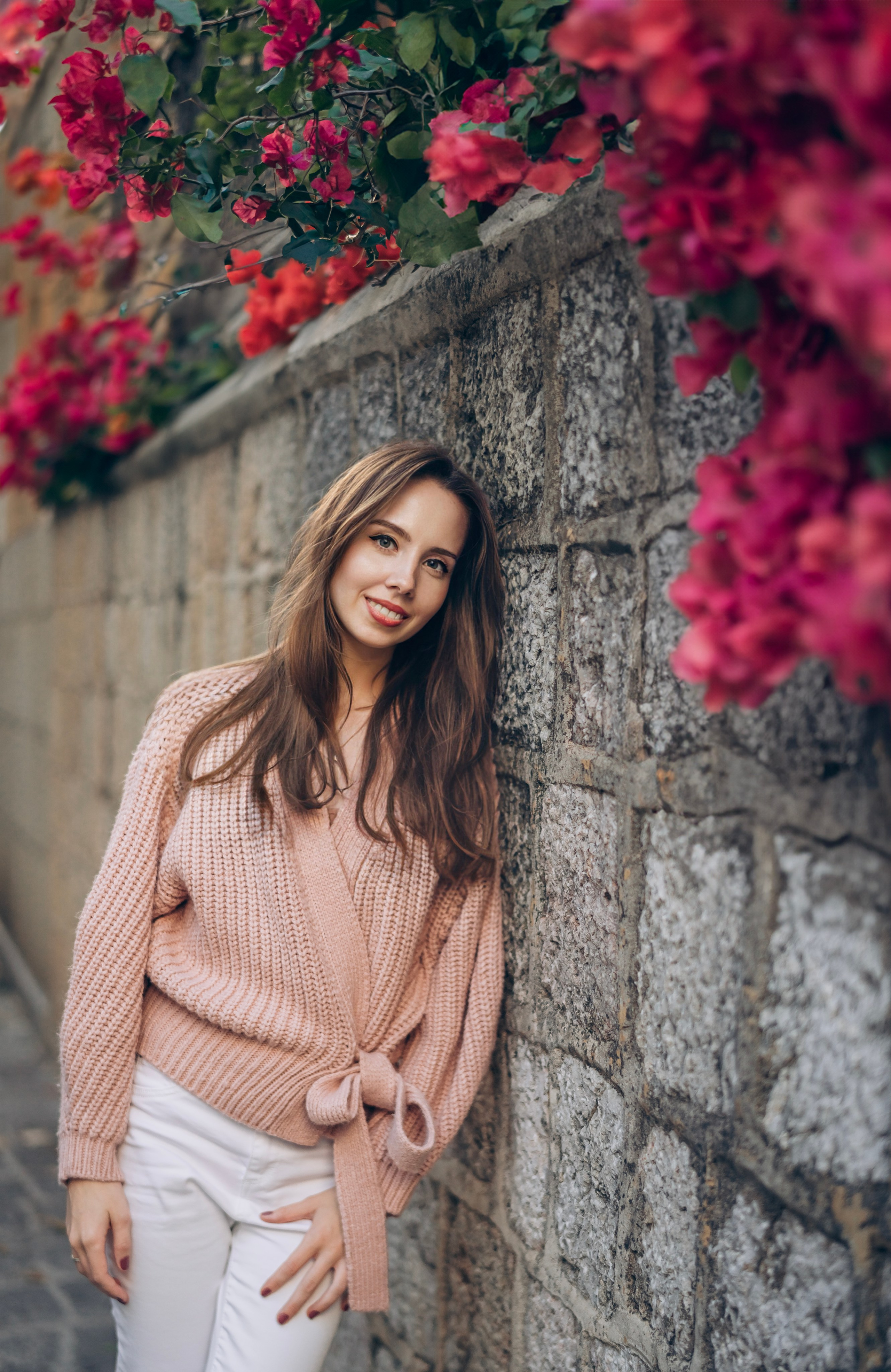 Love is all around Olivia. Фотограф у Пальма де Майорка