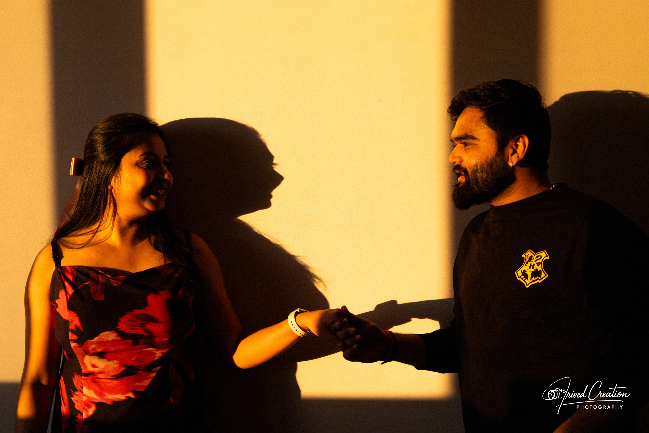 Portraits. Prived Creation