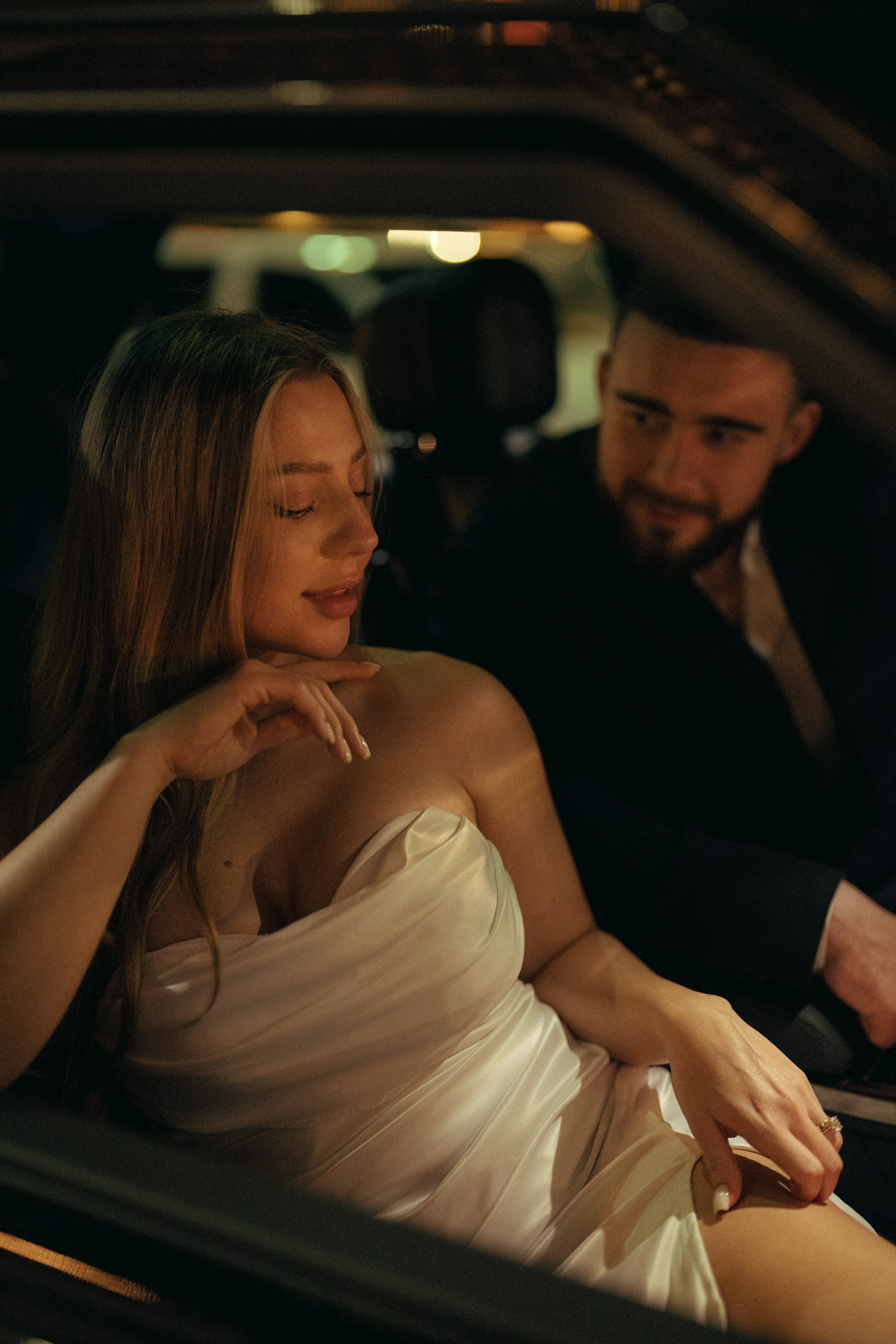 Anna&Vlad. Wedding & elopement photographer Viktoriya Kravtsov. Las Vegas