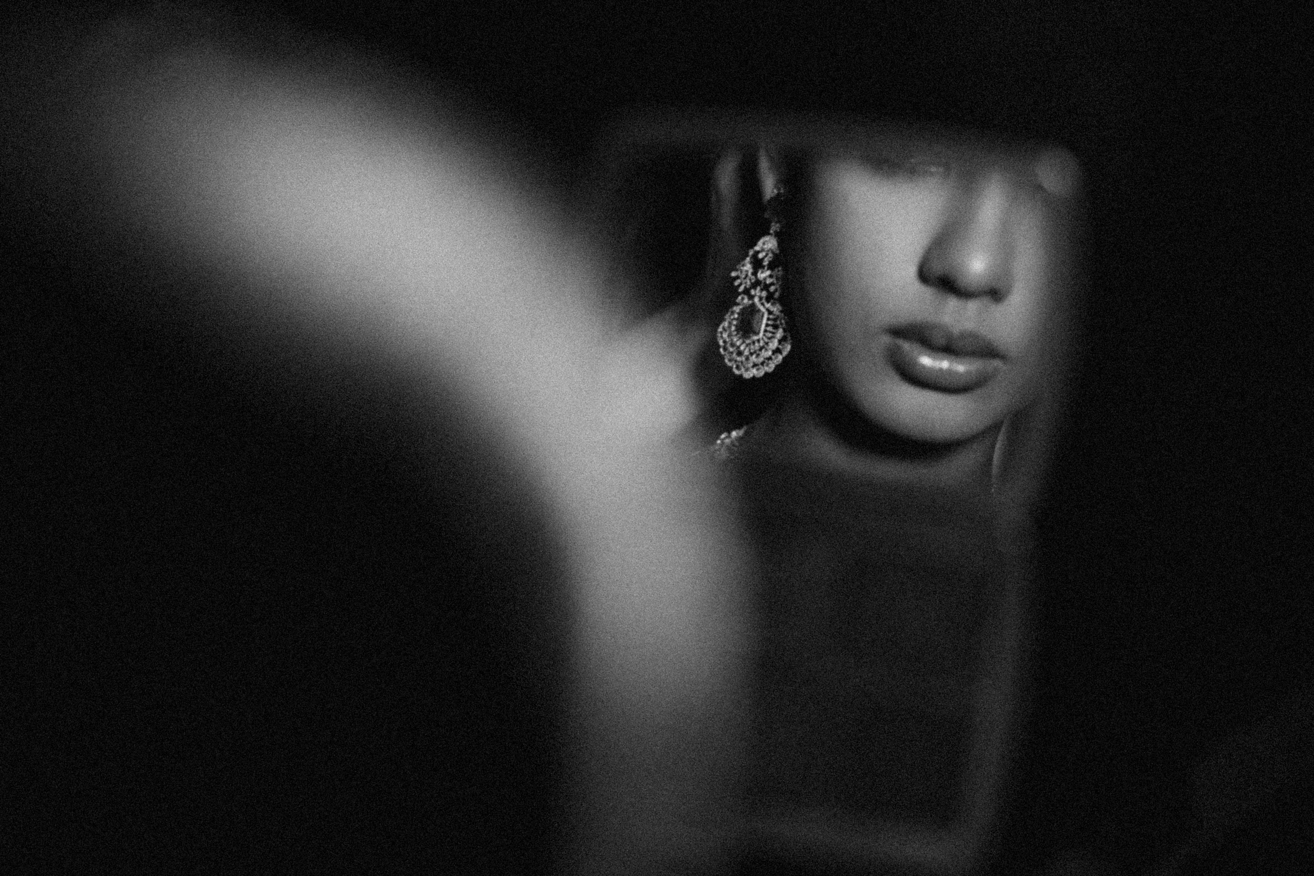 Beach Shaadi! Ft. Aishwarya & Milan. Fine art Wedding Photographers in India & Canada