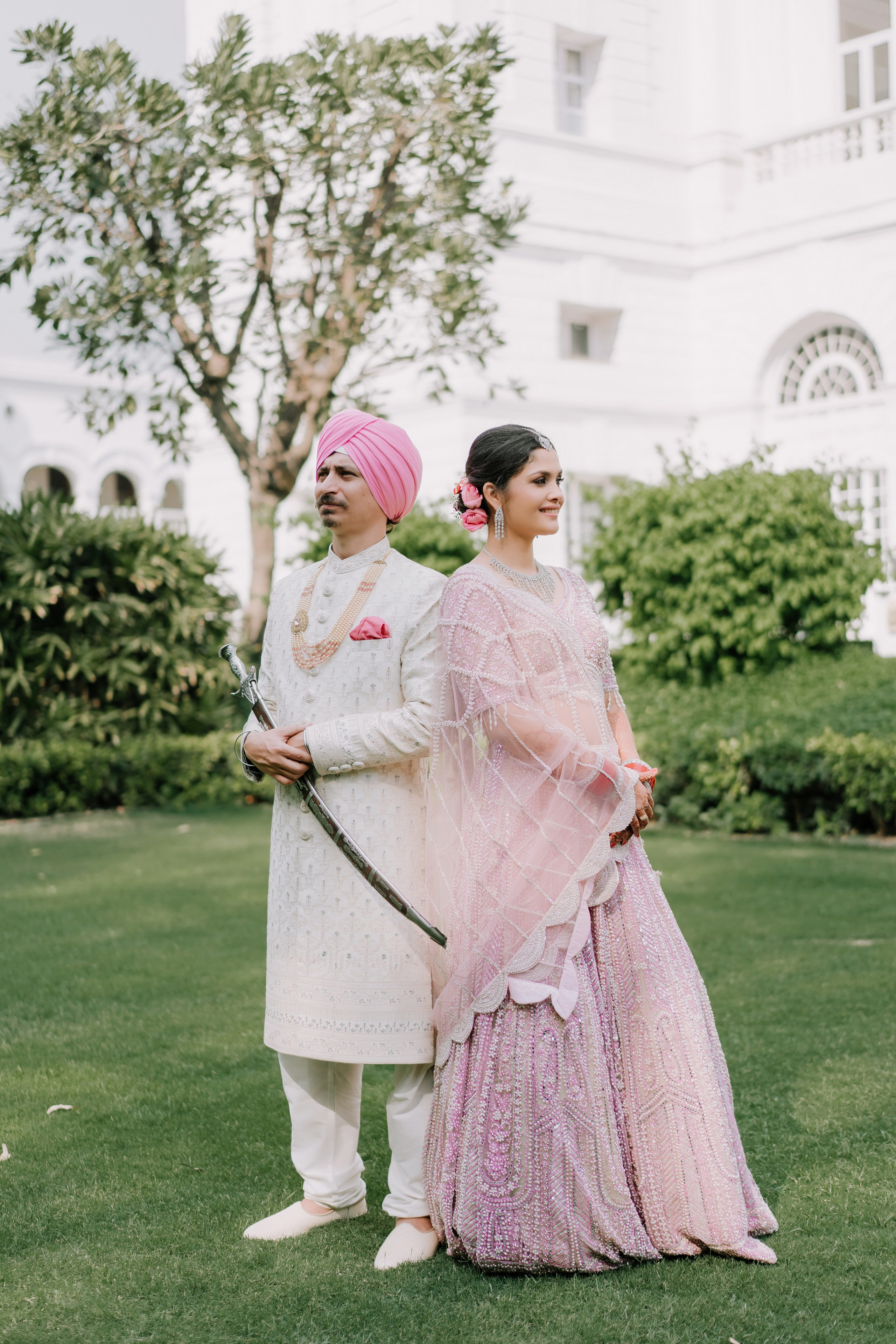 Sikh Wedding!. Fine art Wedding Photographers in India & Canada