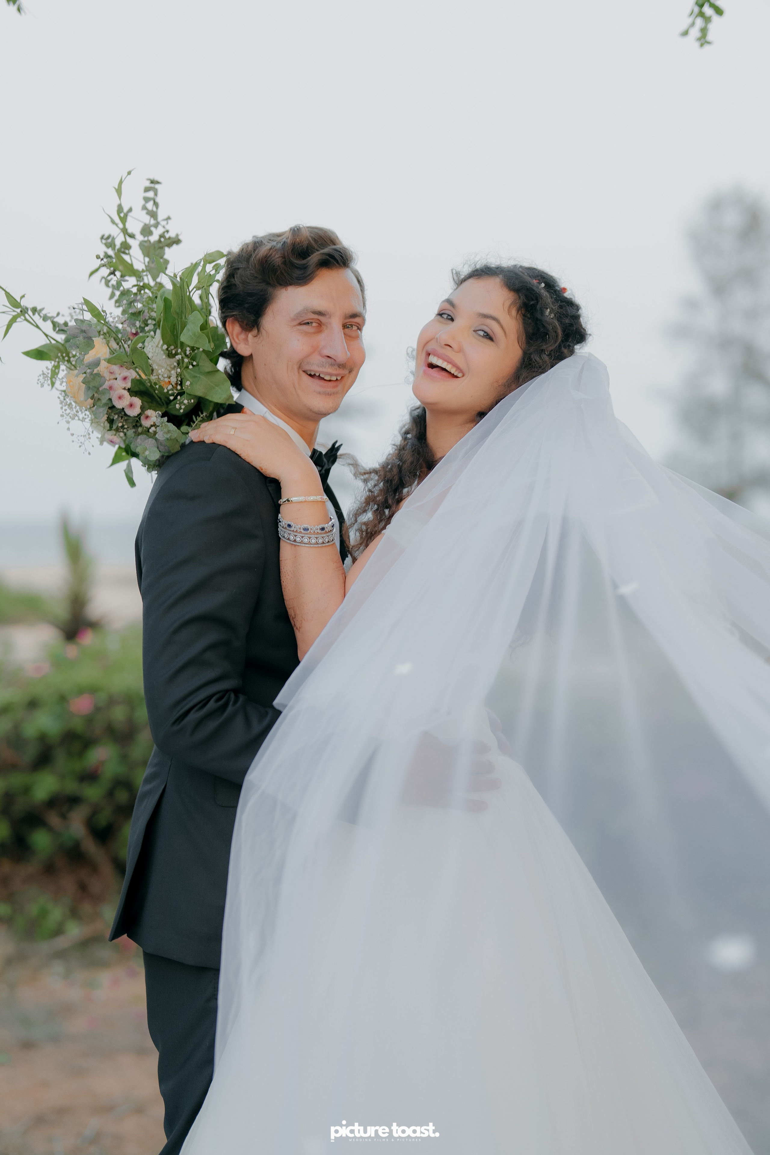 Ayesha & Adam’s English Wedding!. Fine art Wedding Photographers in India & Canada