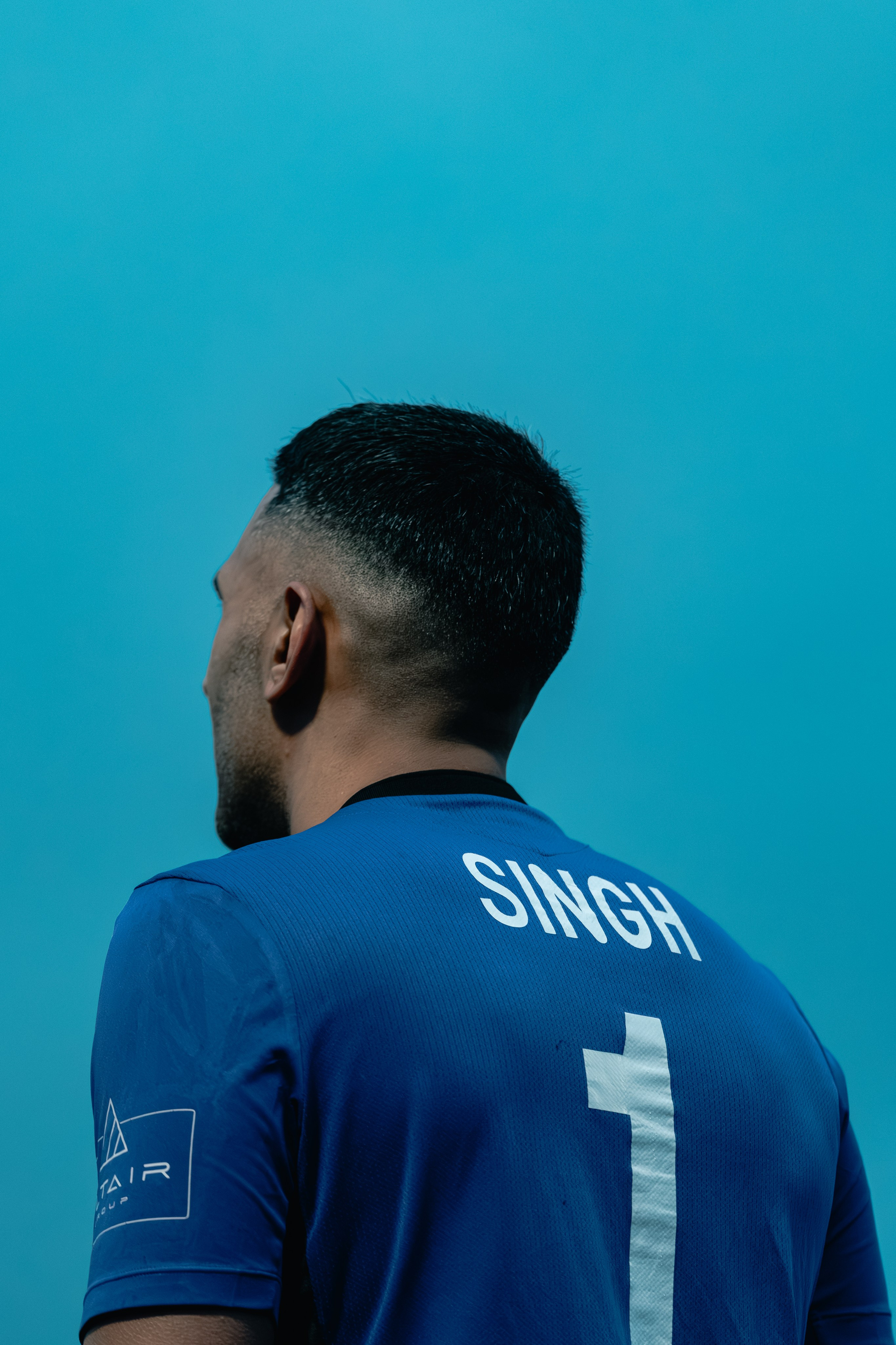 Football Photographer | Matchday & Athlete Portraits — Jay Soundo. Jay Soundo — Sport, Fashion & Commercial Photographer