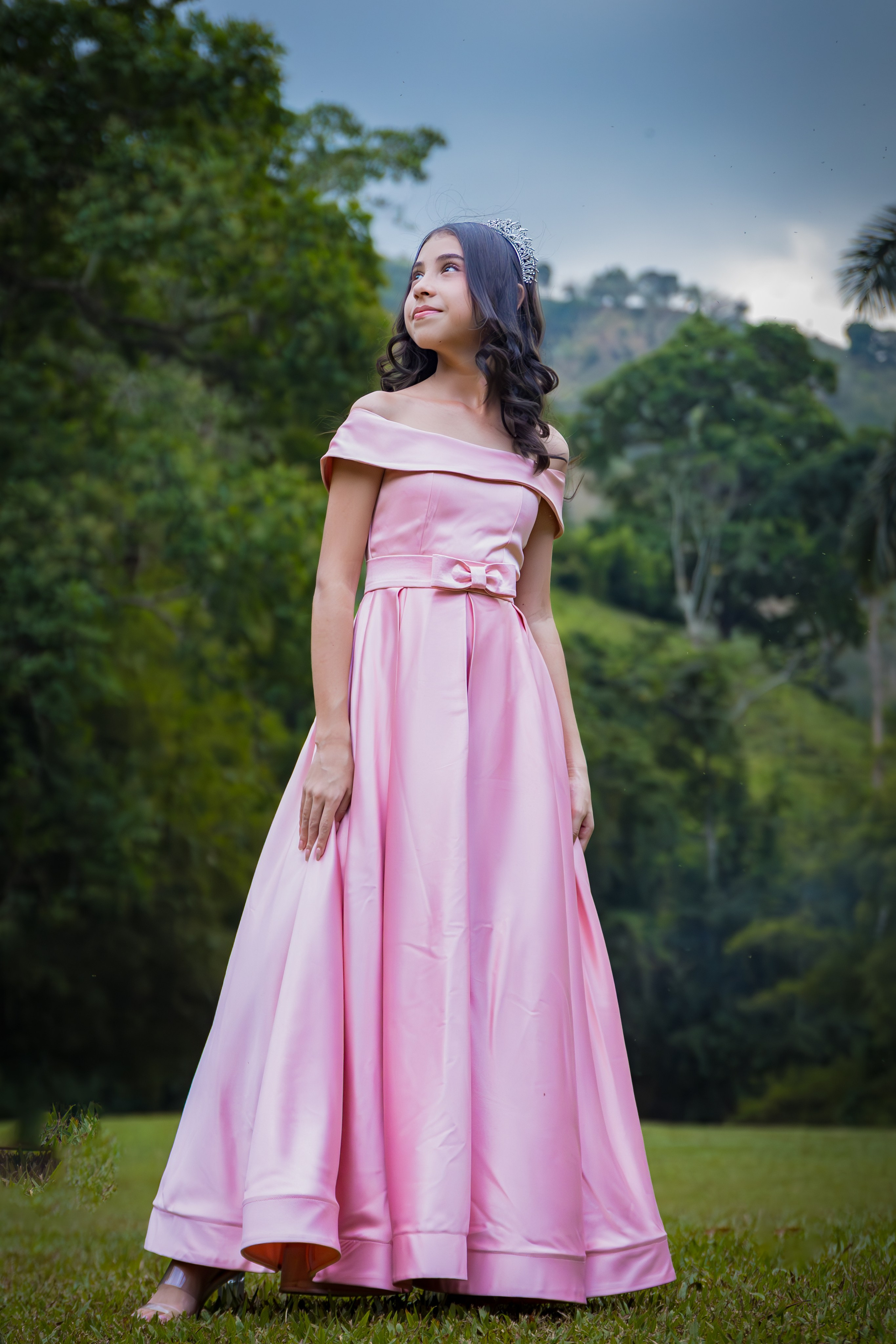 QUINCE AÑOS. Fotográfo Andres Jaimes