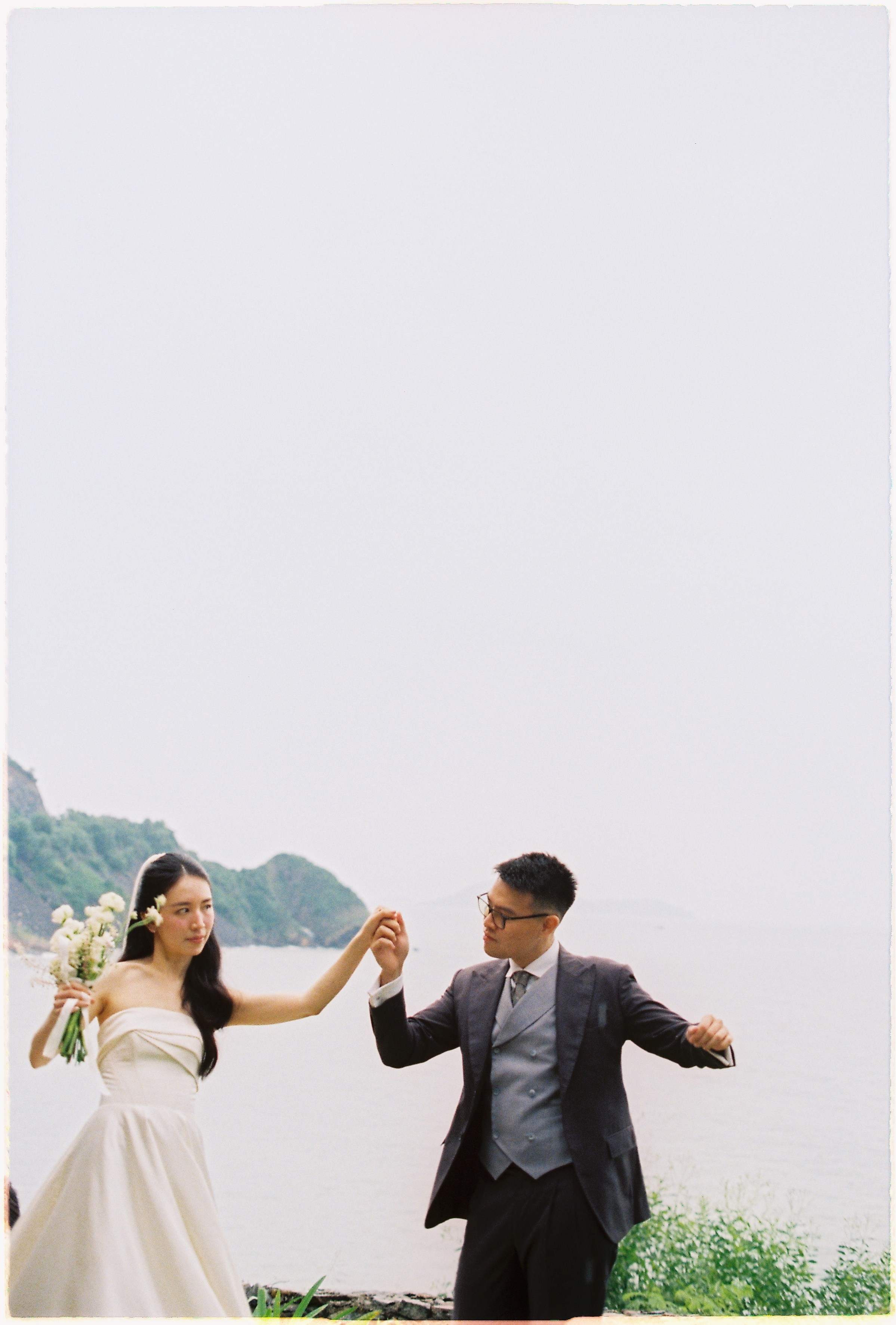 N&N | MIA NHA TRANG. Anns wedding photography