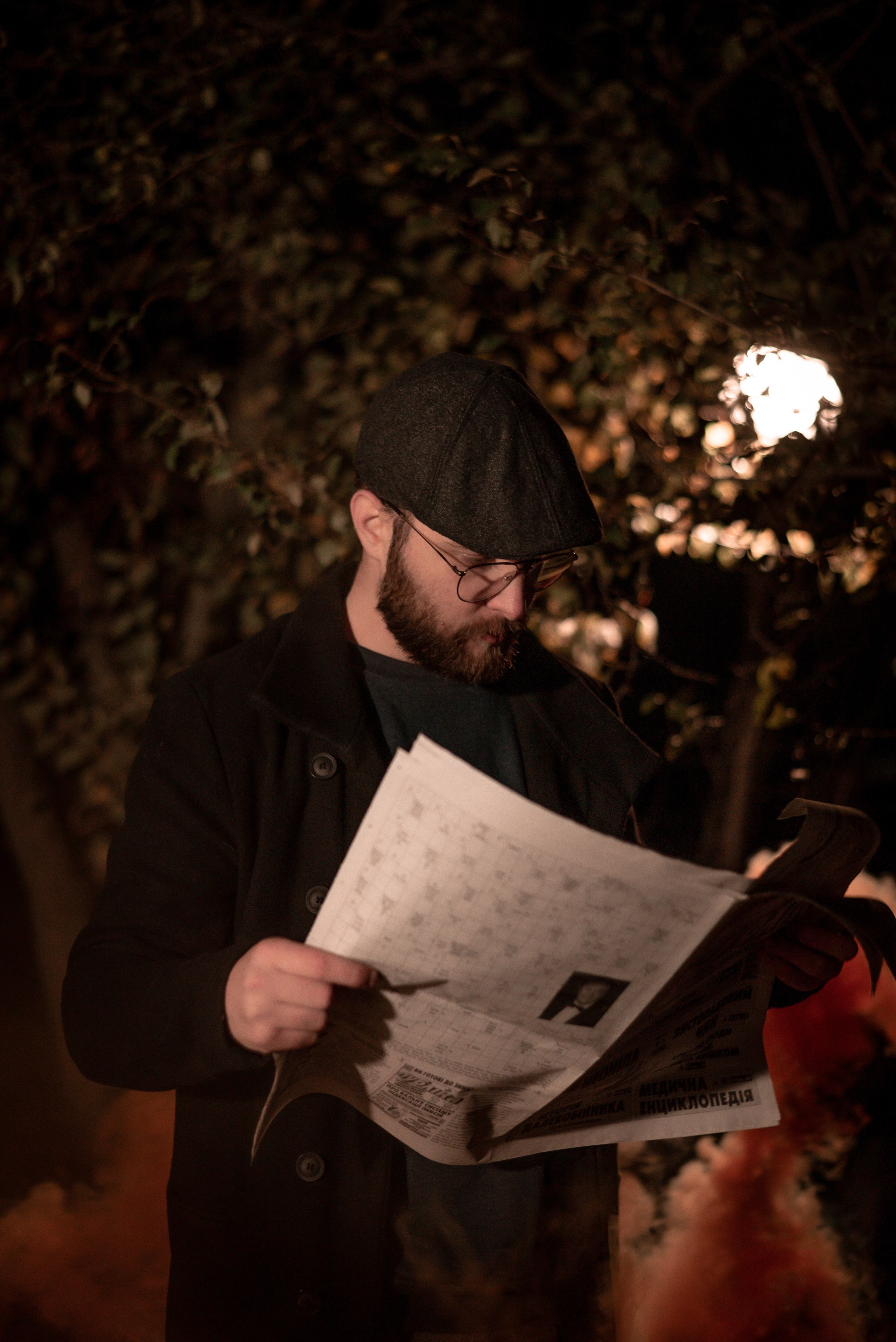 Street Photo. ST.PHOTO13