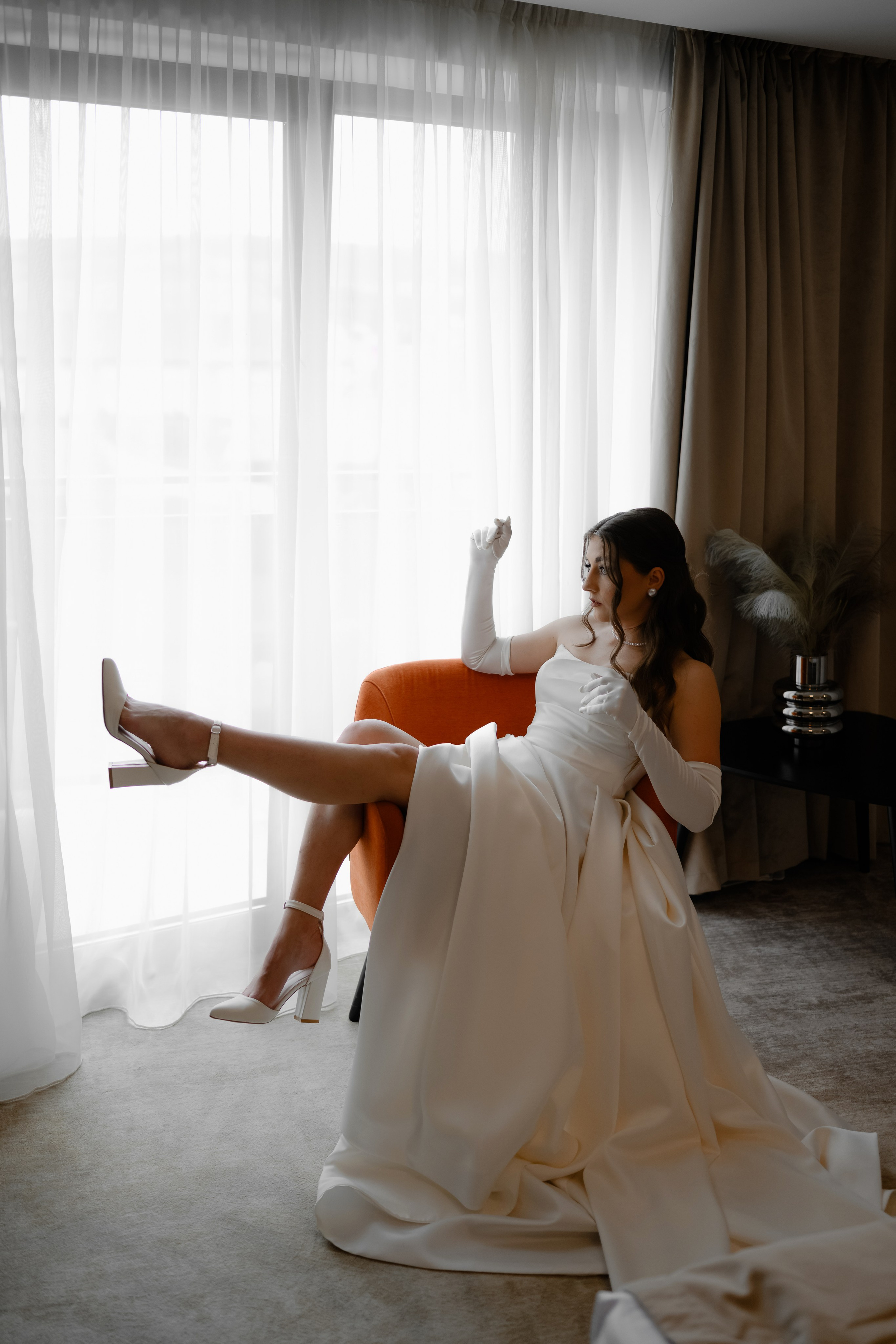 Gabriel & Andreea. Erik Bágy | Fotograf de Nuntă