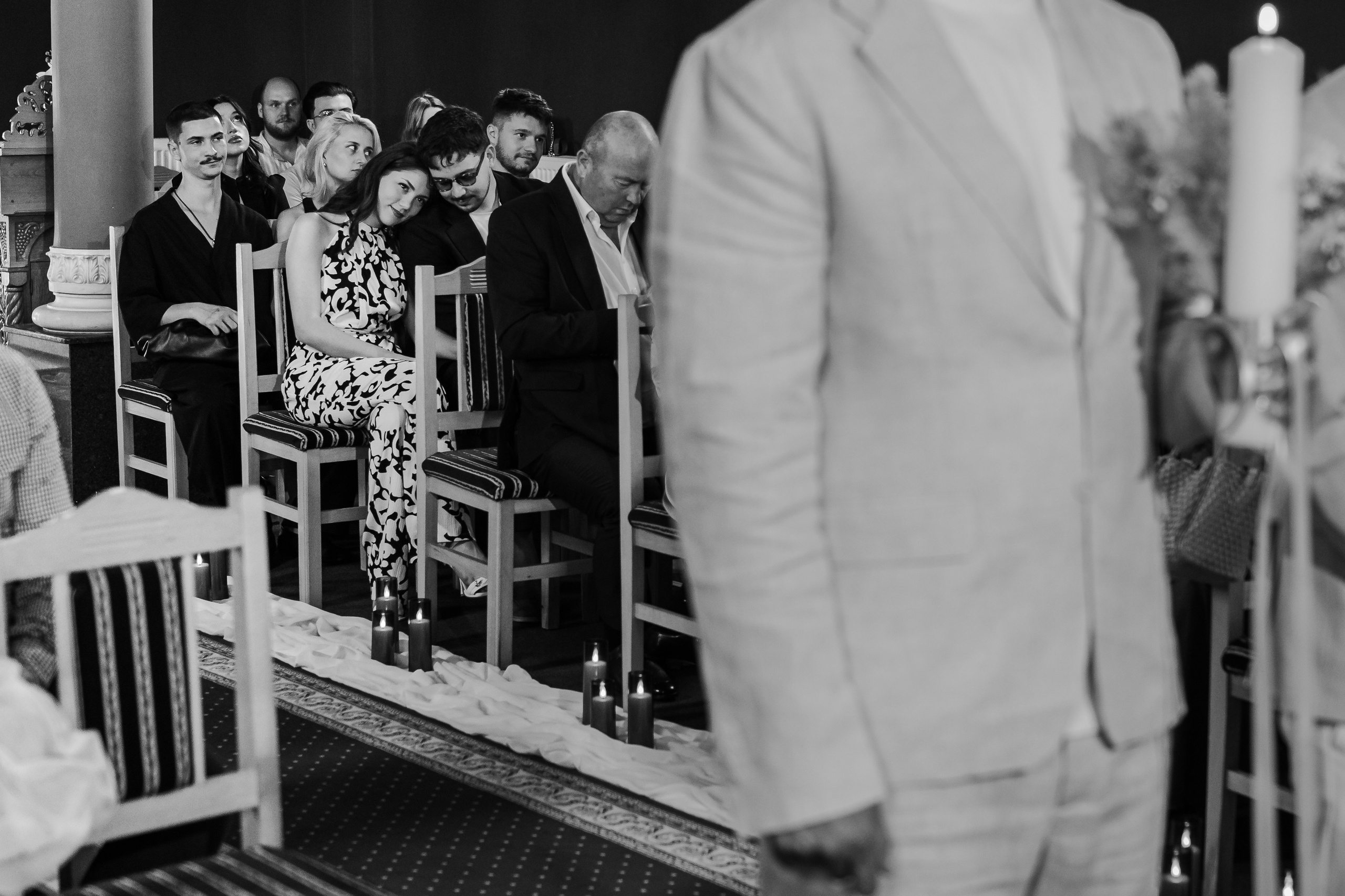 Eugen & Luisa. Erik Bágy | Fotograf de Nuntă