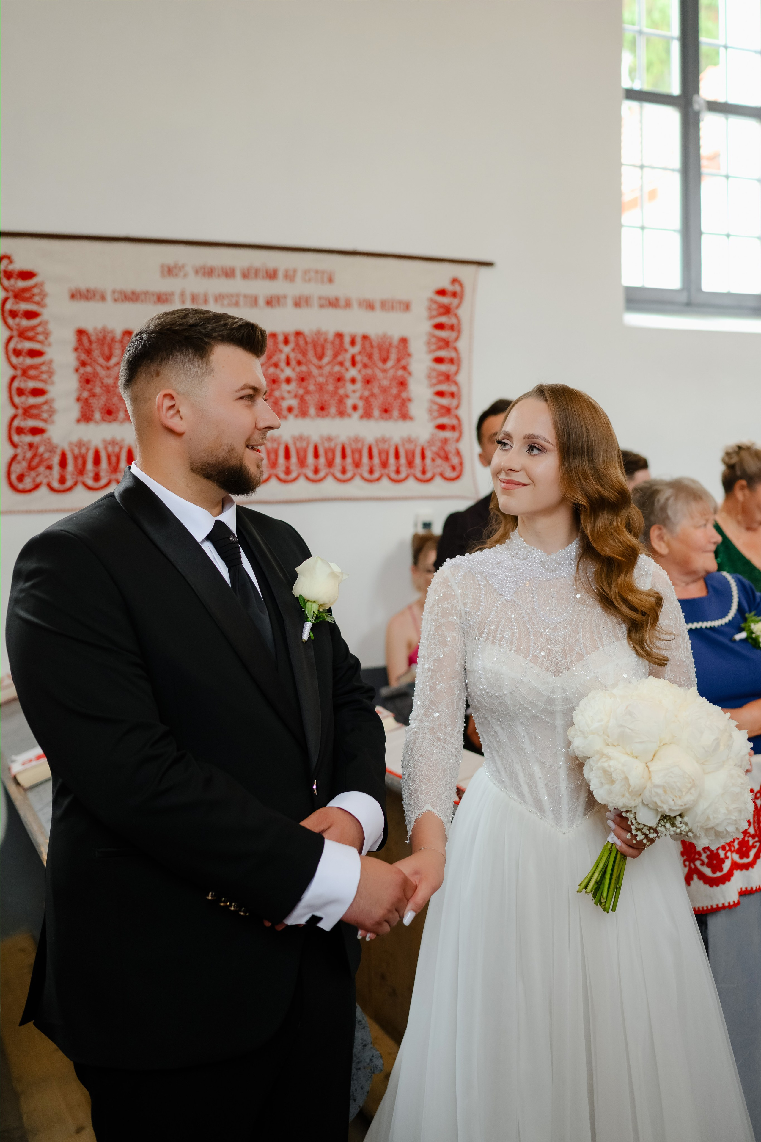 Cristian & Edina. Erik Bágy | Fotograf de Nuntă