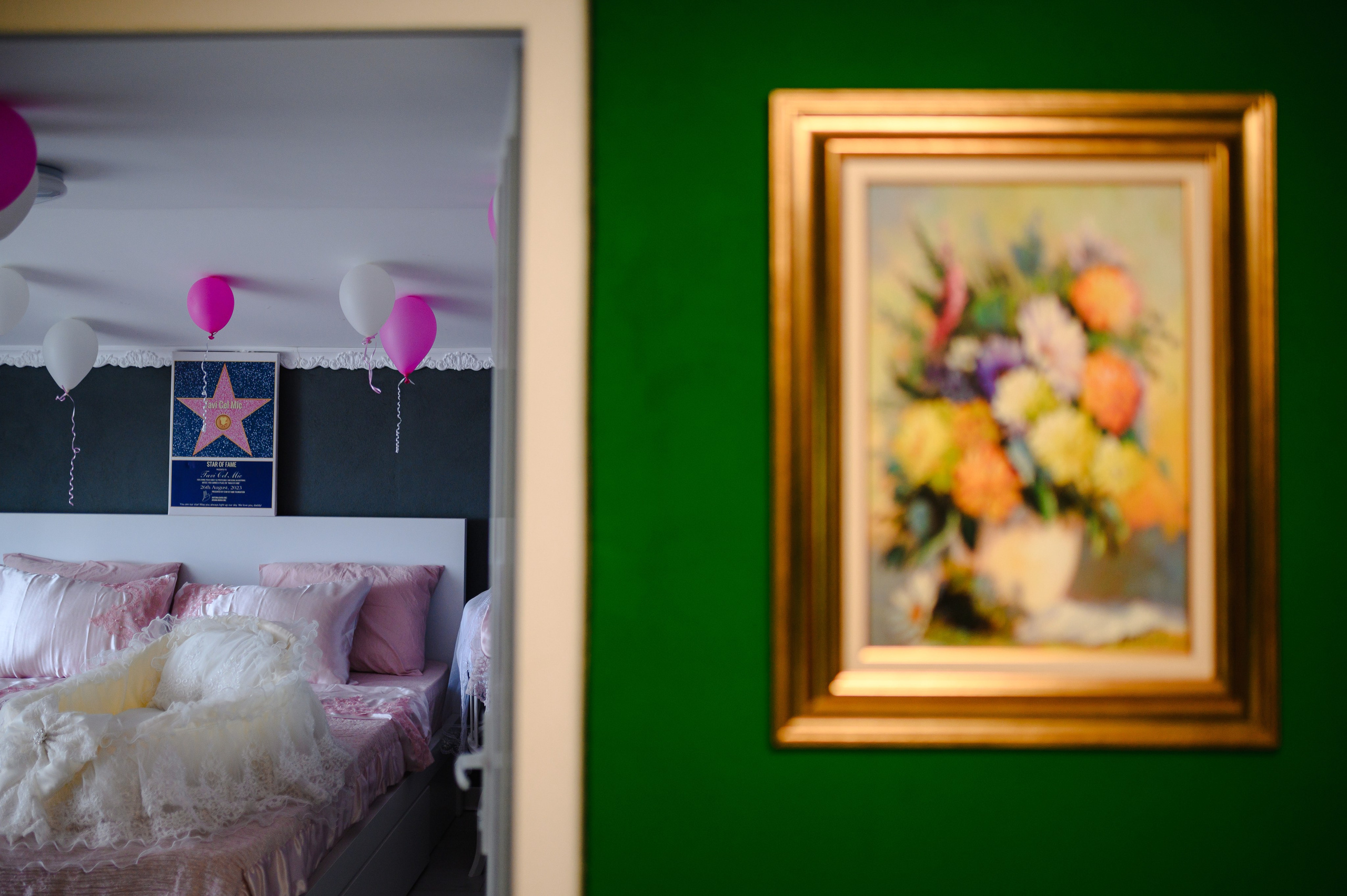 Ariana Maria. Erik Bagy | Fotograf de Nuntă