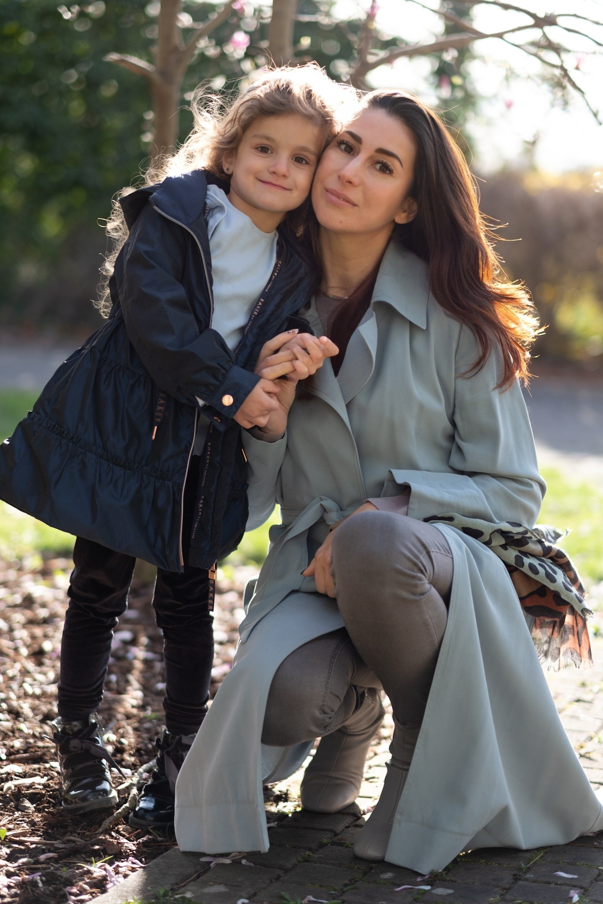 Anna. Photographer in London and Europe. Фотограф в Лондоне и Европе