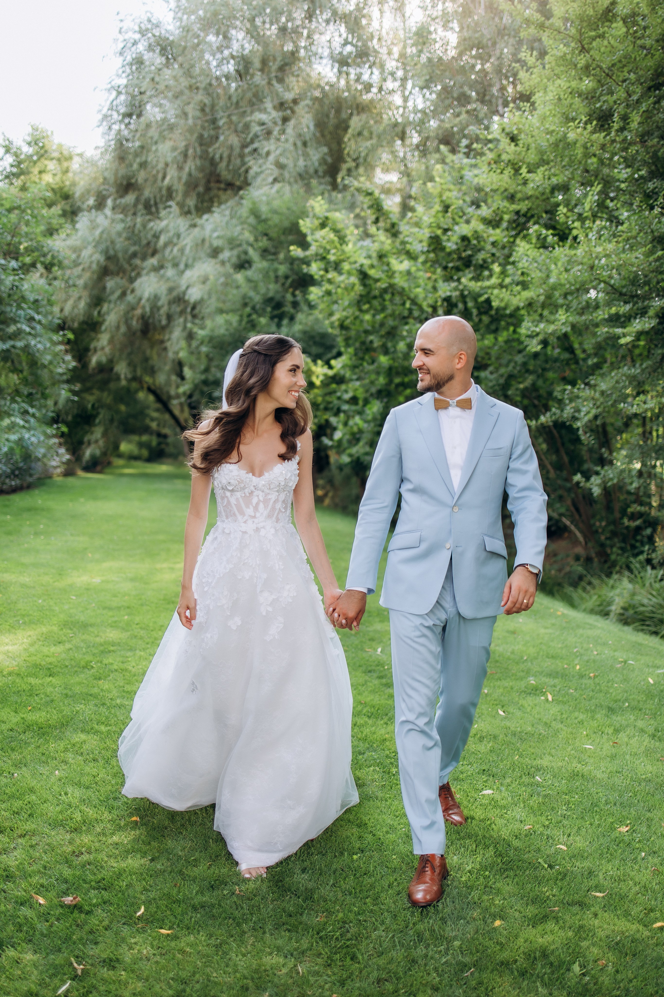 Wedding at Mlyn na Dobre vode