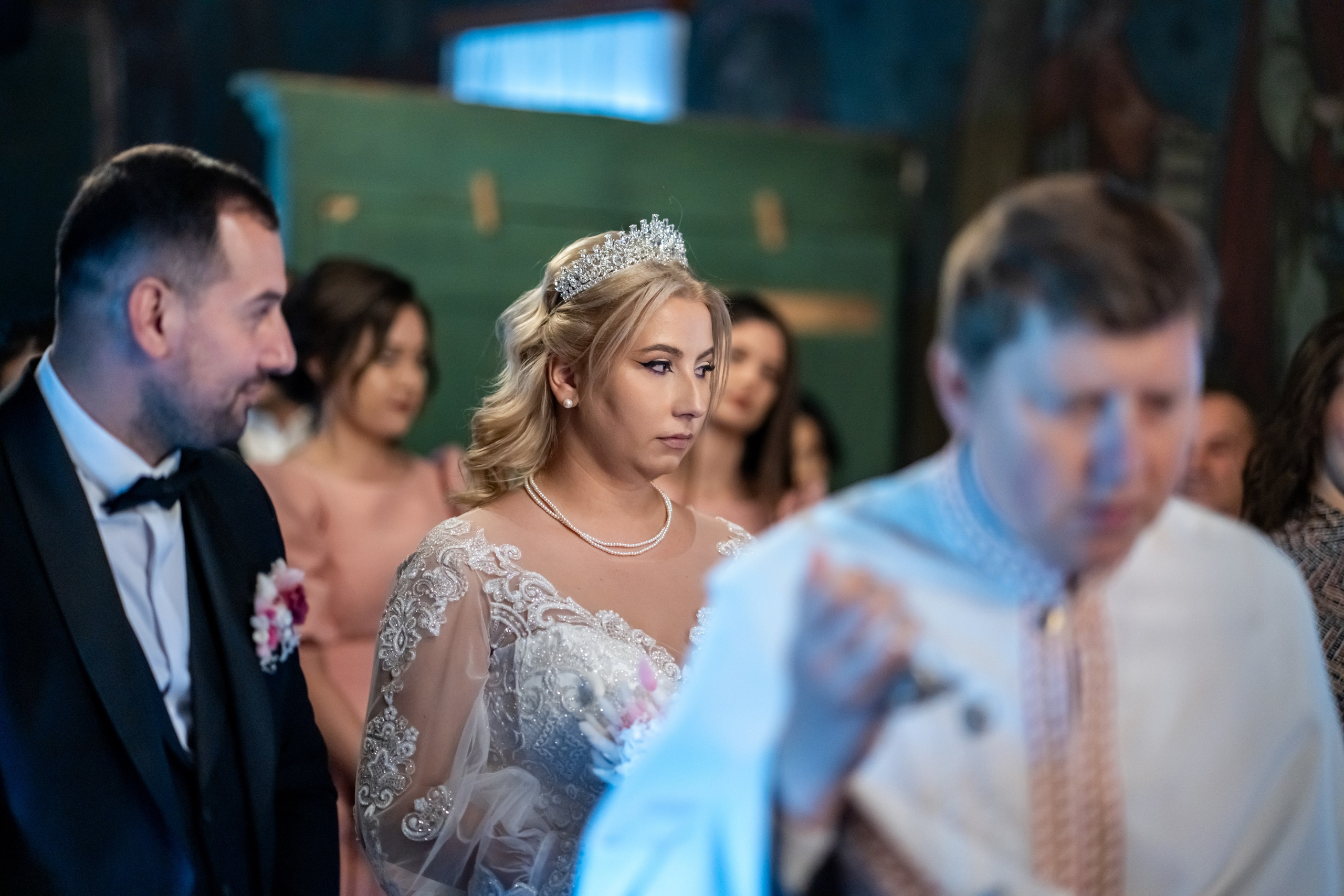 Nuntă Loredana & Cosmin. Mihai Alexandra Events