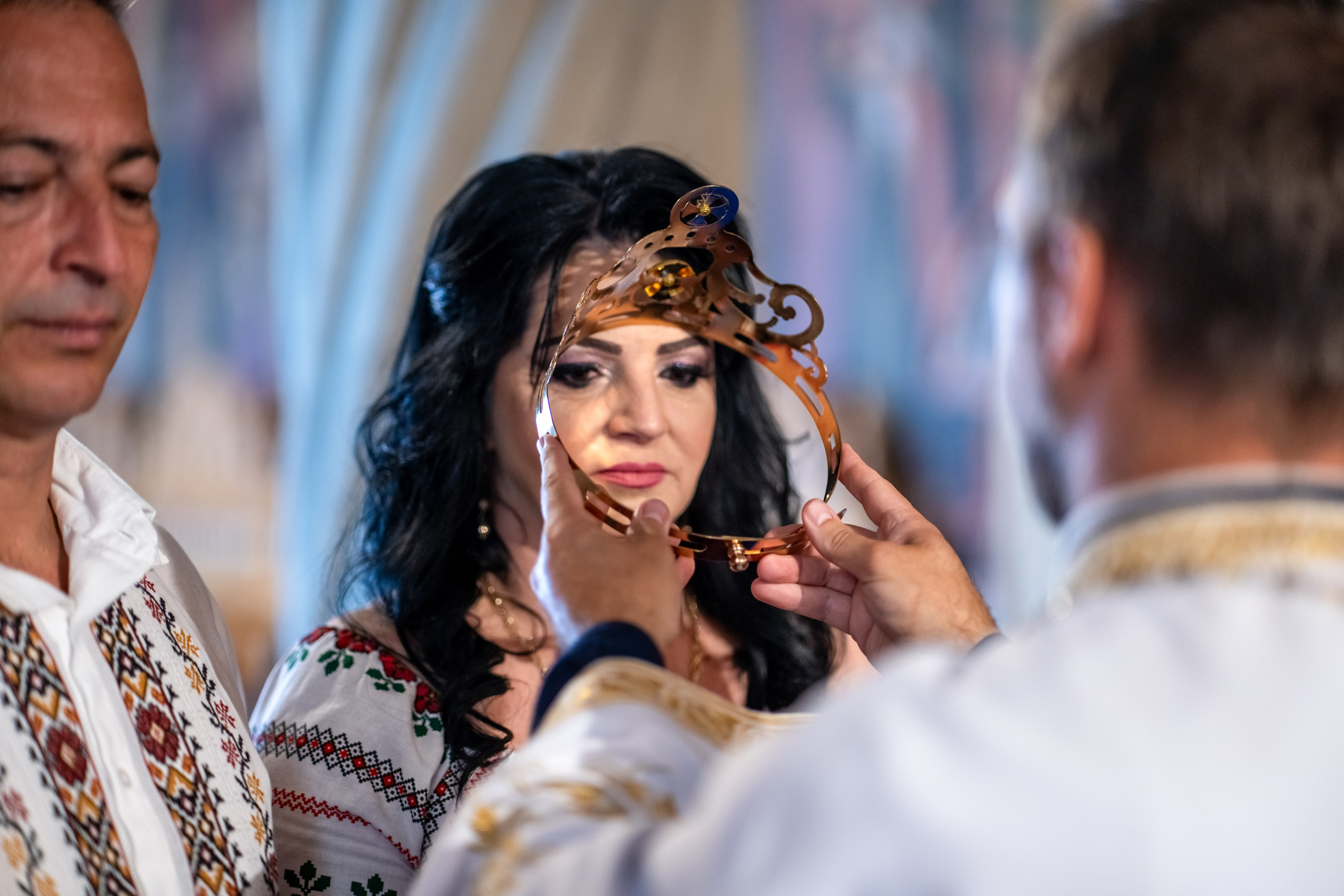 Nuntă Mădălina & Daniel