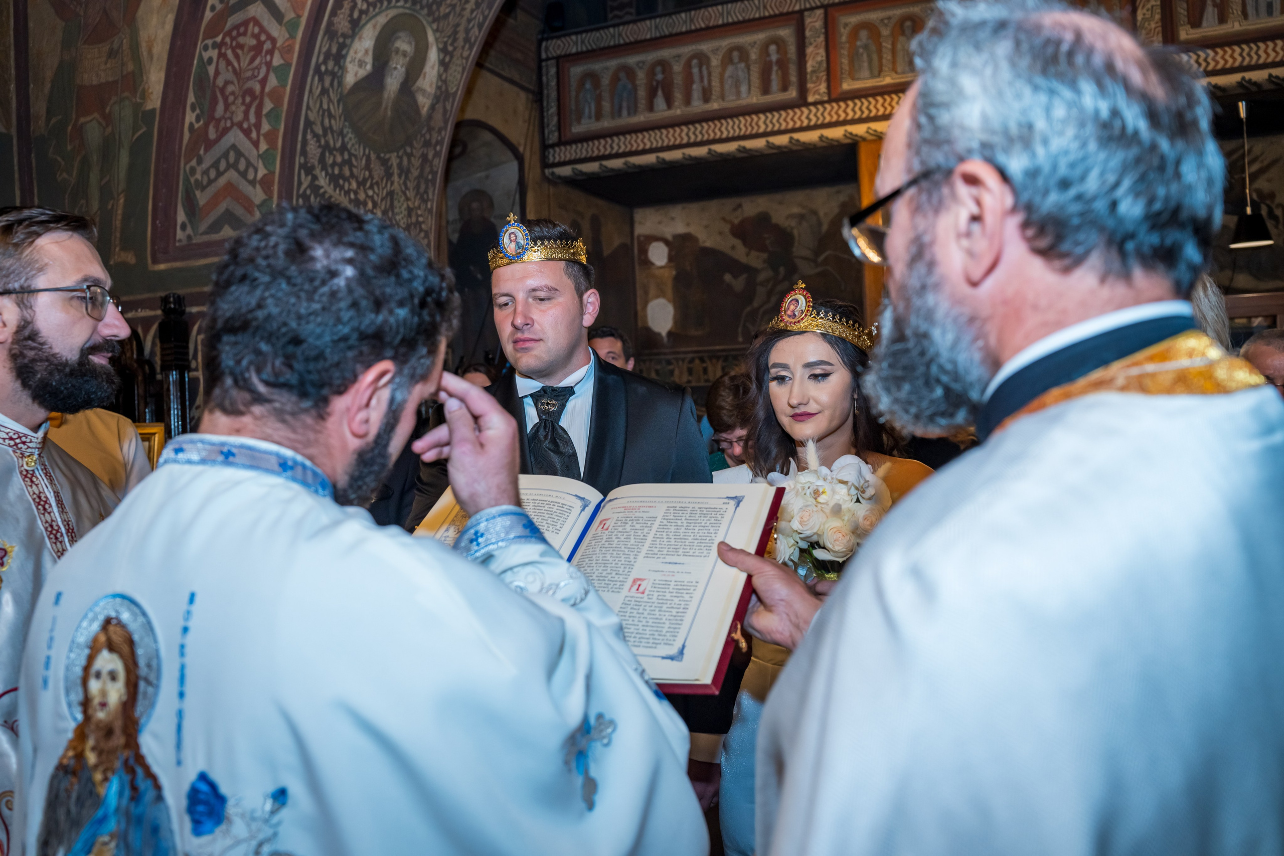 Nuntă Adina & Sorin