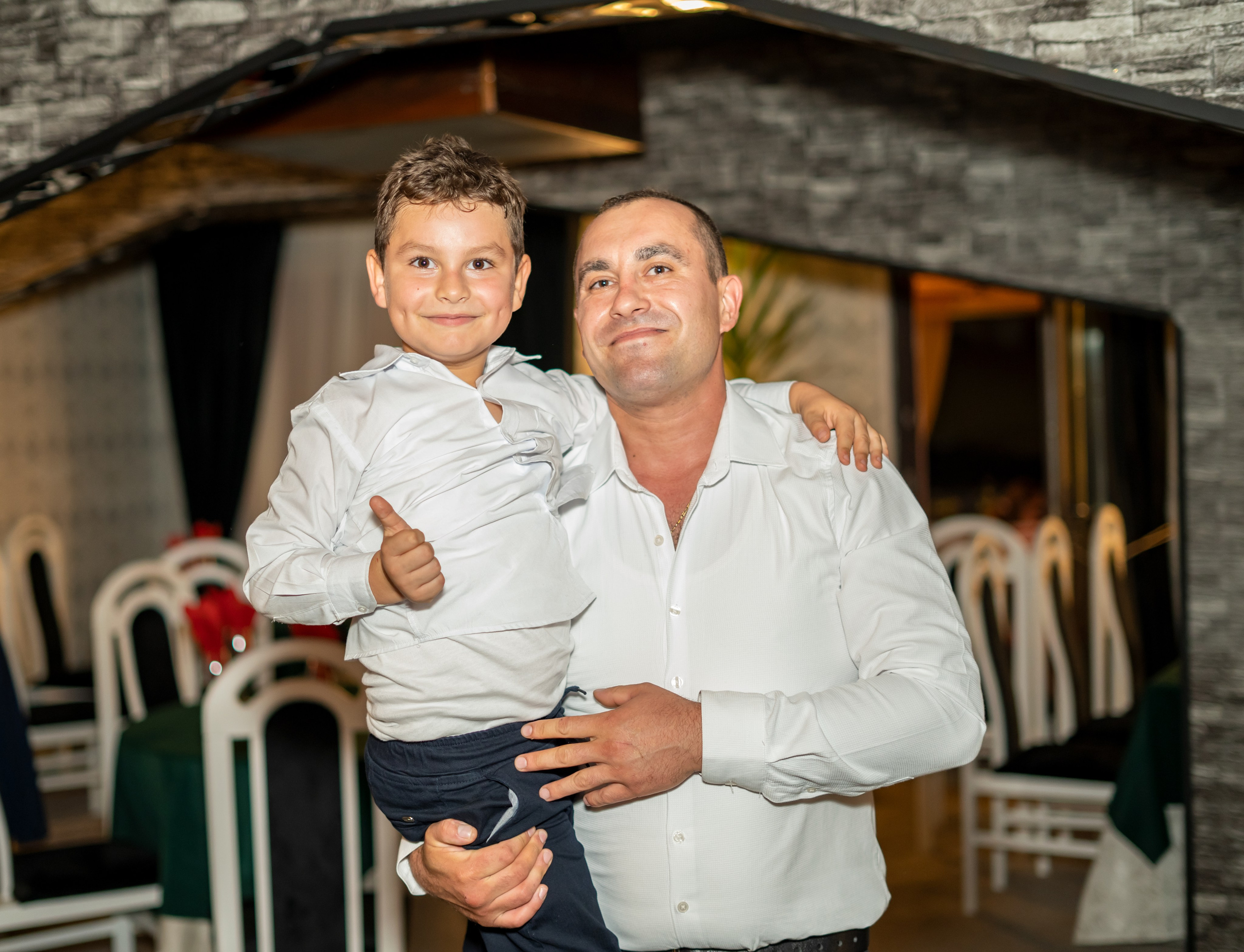 Botez Rebeca