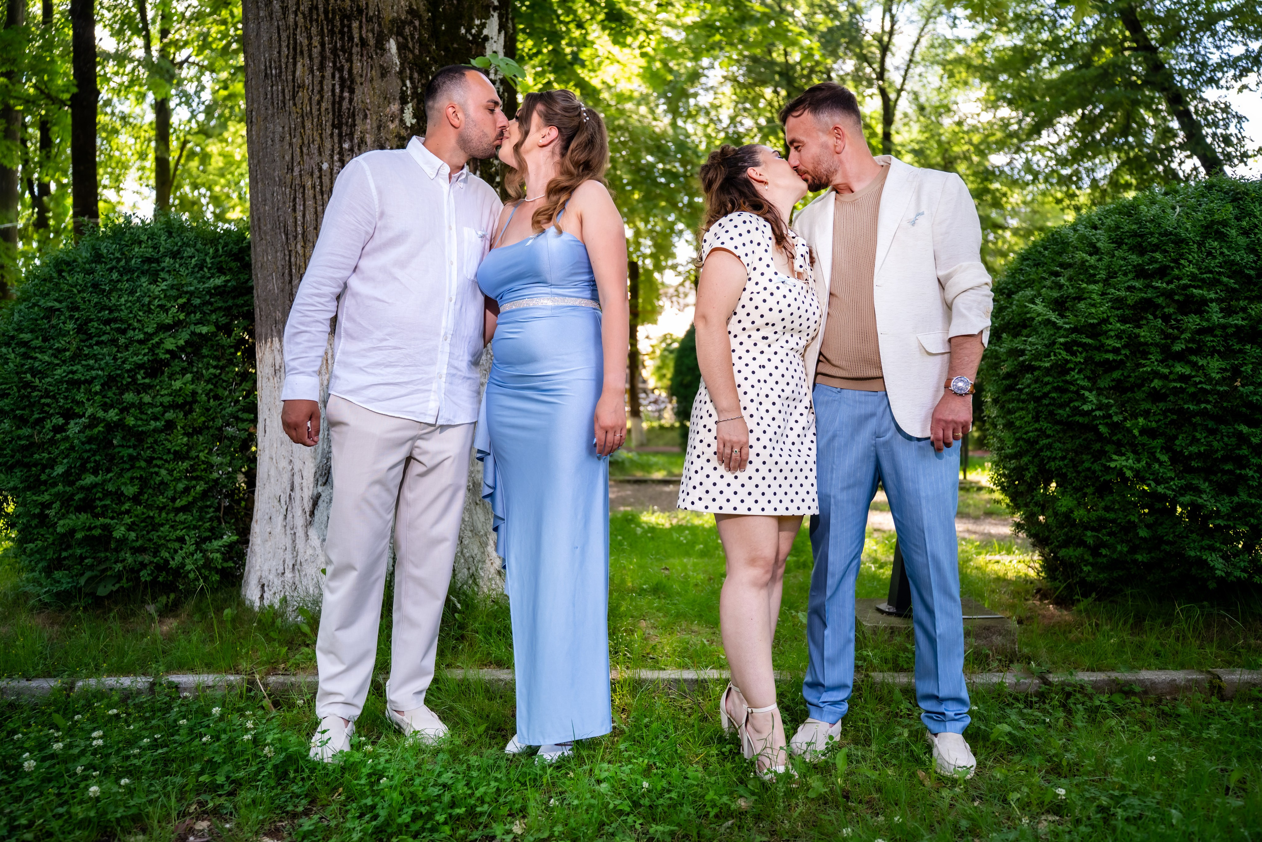 Ședință foto Botez Rareș Andrei. Mihai Alexandra Events
