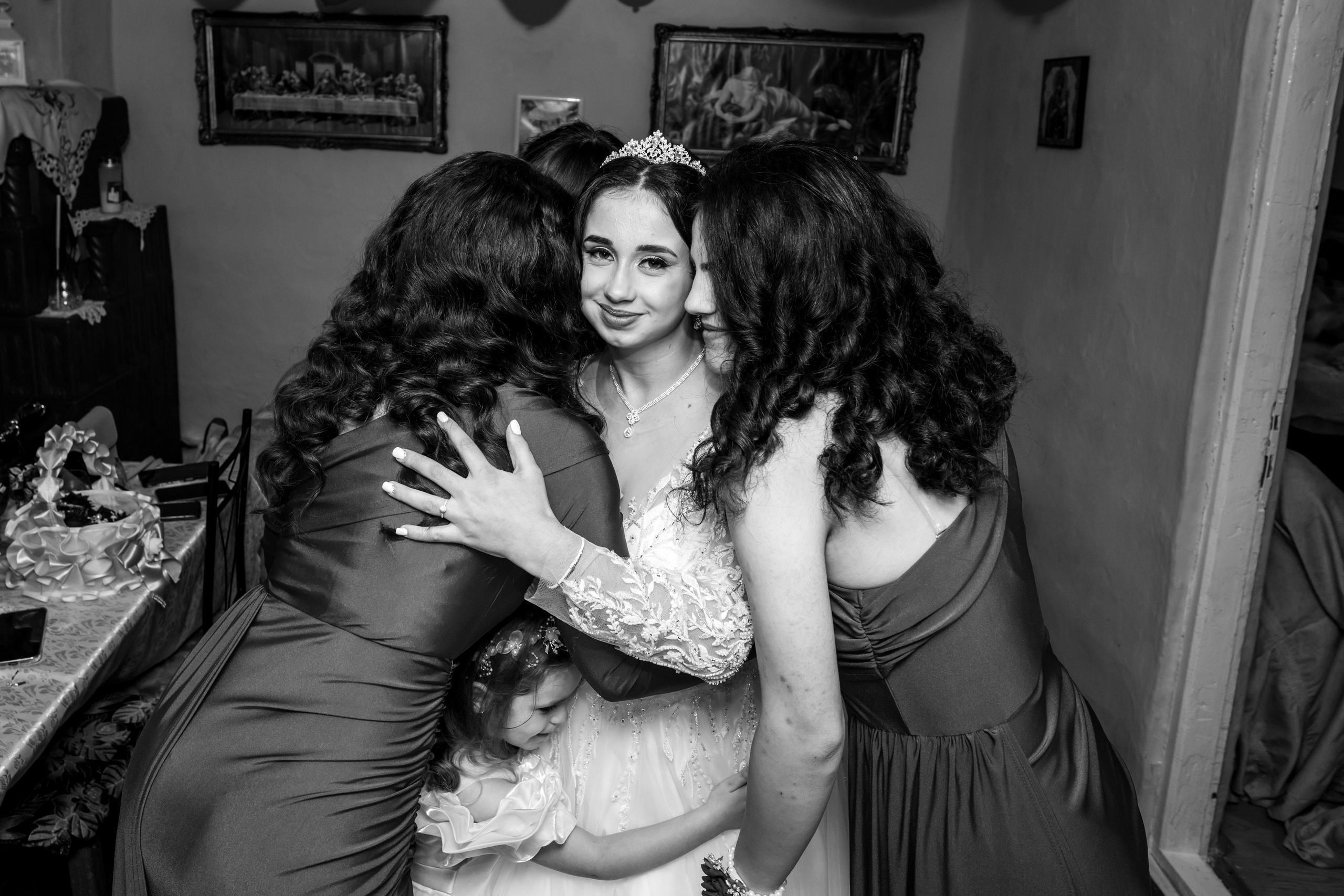 Nuntă Nicoleta & Marin. Mihai Alexandra Events