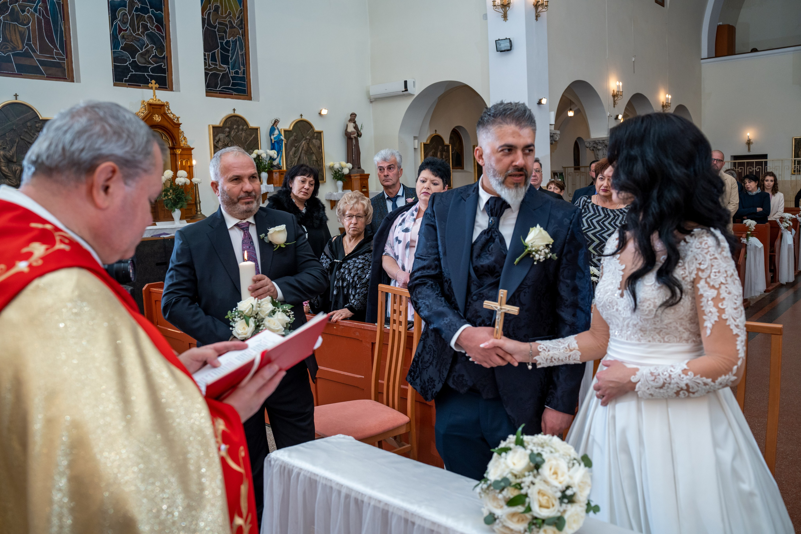Nuntă Florin & Andreea
