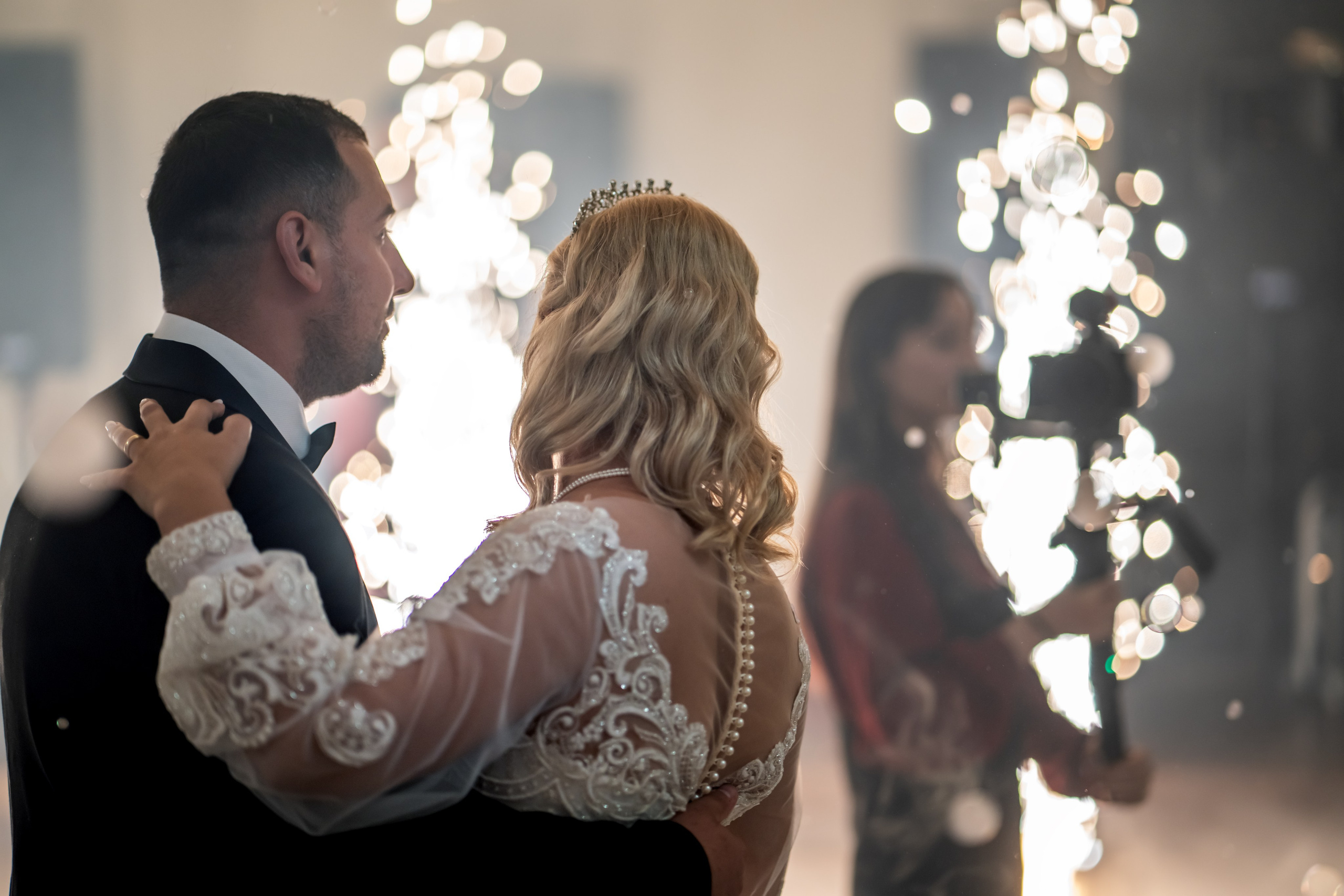Nuntă Loredana & Cosmin. Mihai Alexandra Events