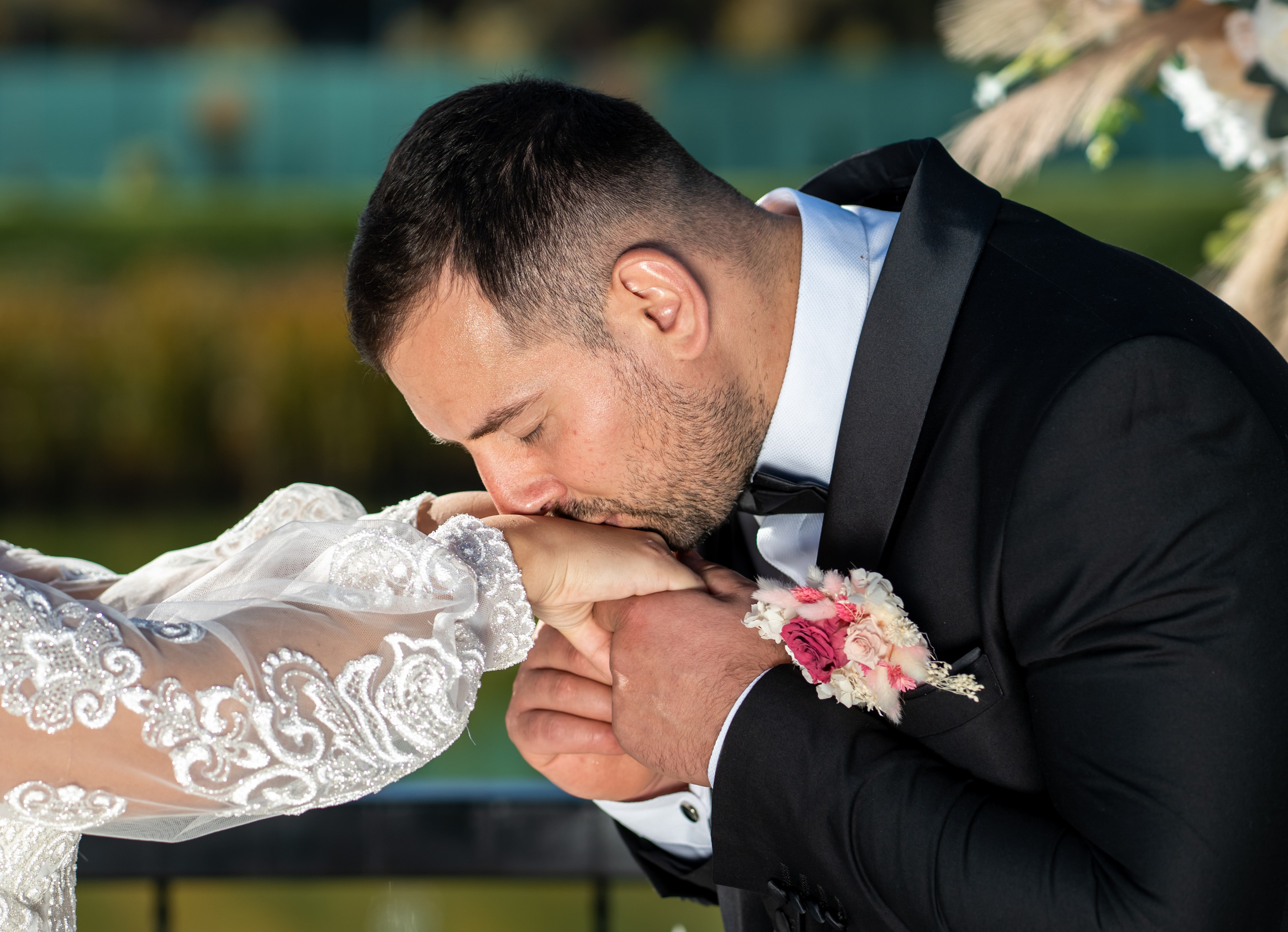 Ședință foto Loredana & Cosmin