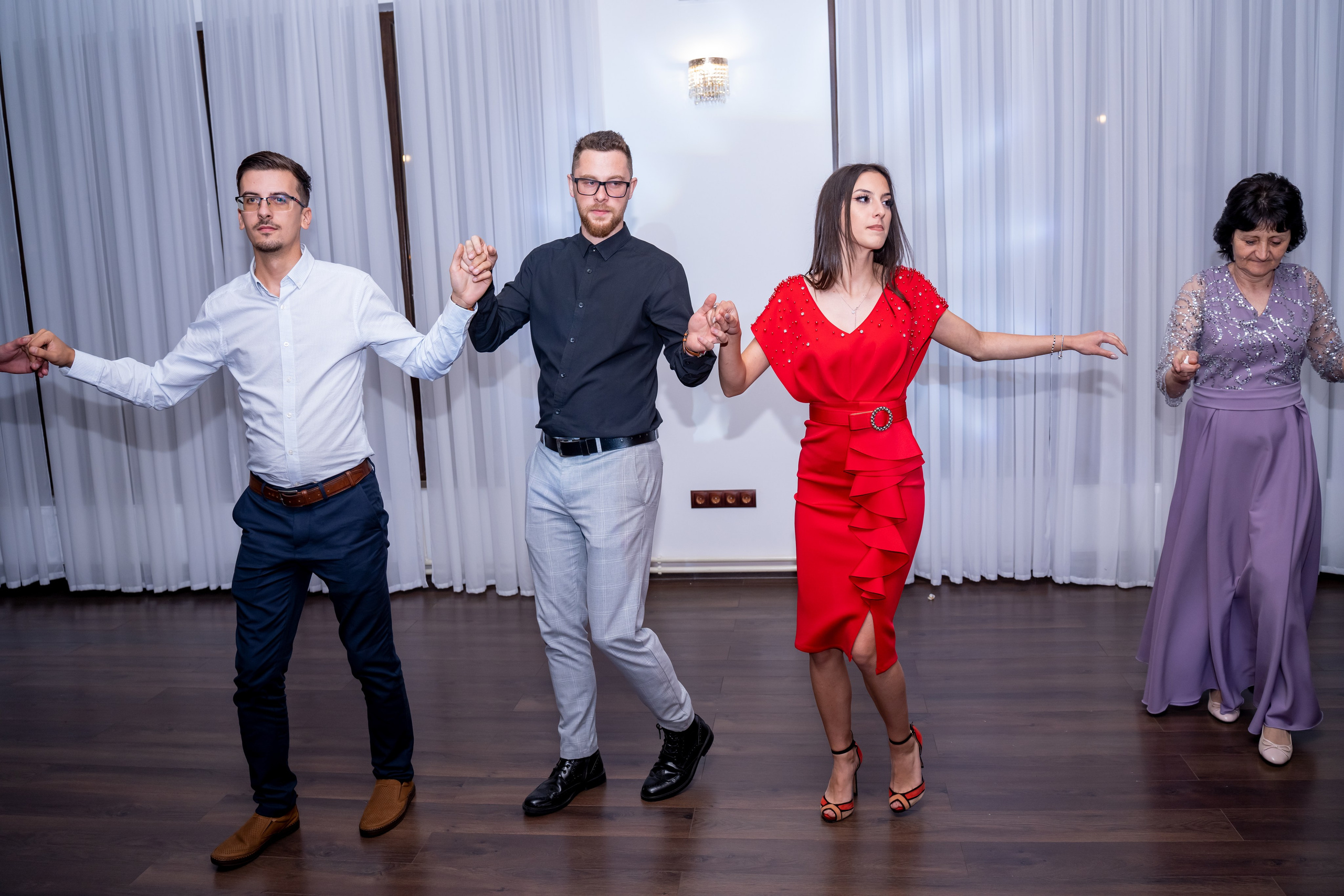Nuntă Adina & Sorin