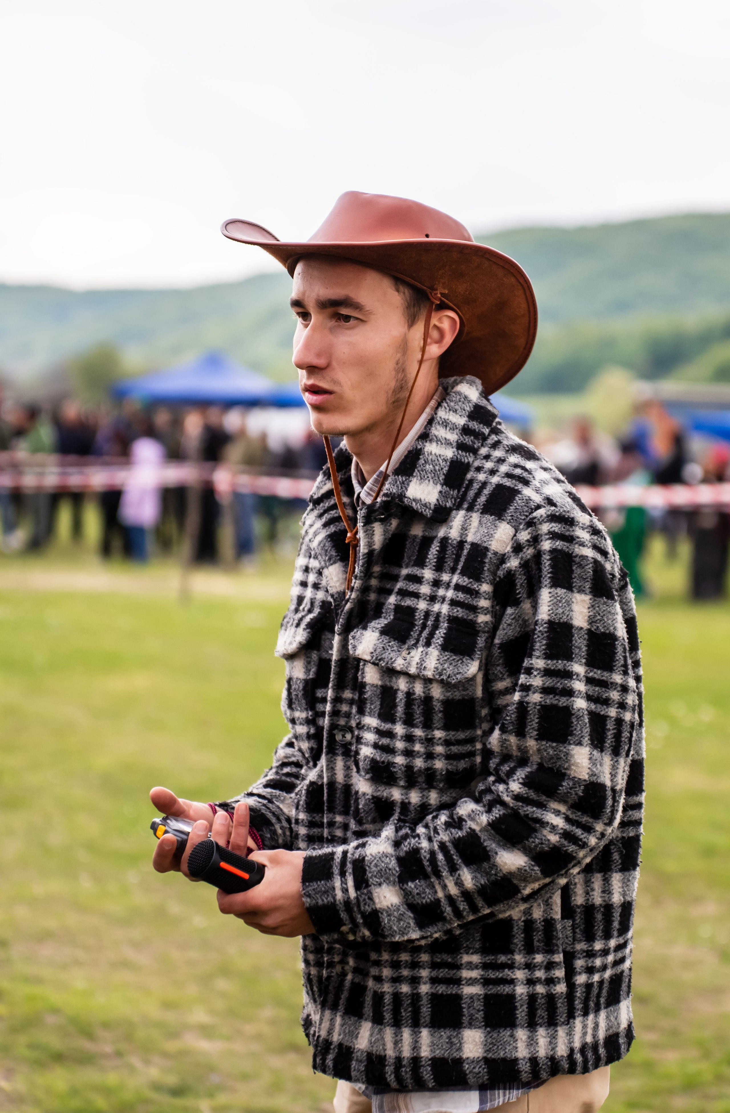 Concurs Ecvestru Vărbilău ediția a 4-a. Mihai Alexandra Events