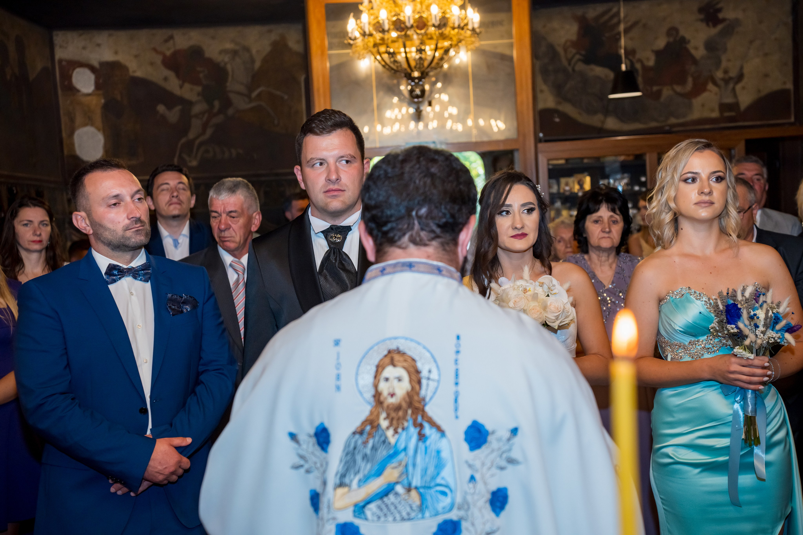 Nuntă Adina & Sorin