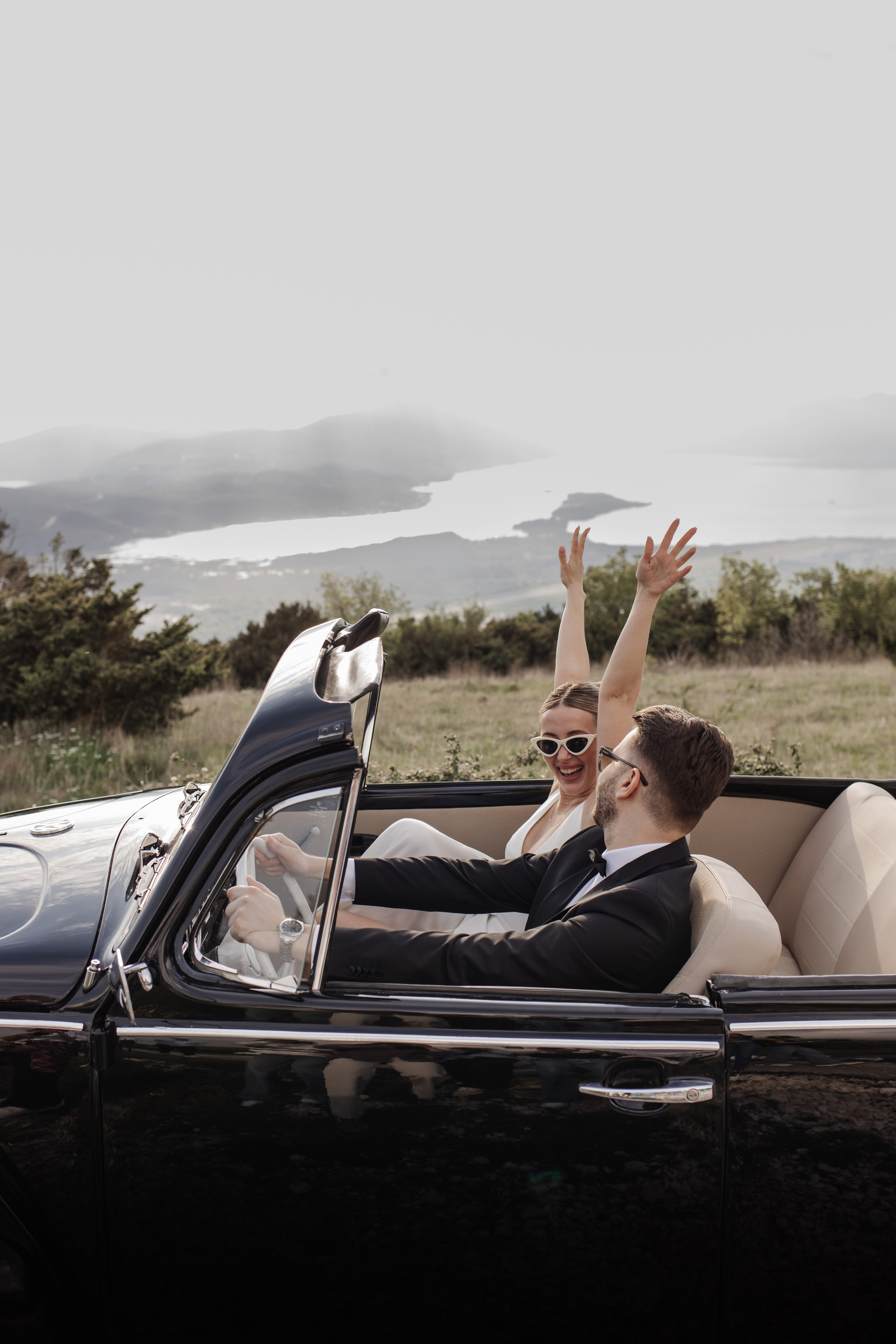 Montenegro Ivan & Natali. Весільний та сімейний фотограф Наталія Дудник. Дніпро, Україна/Європа